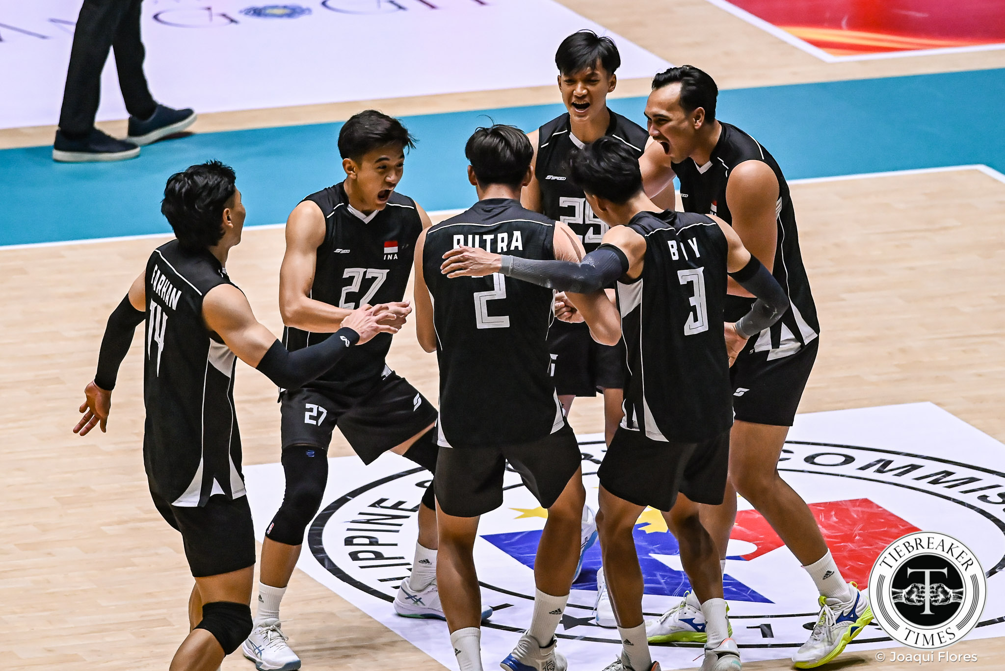 2026-SEA-VCup-INA-vs.-VIE-7021 Indonesia, Cambodia arrange SEA V Cup title showdown News Volleyball - philippine sports news