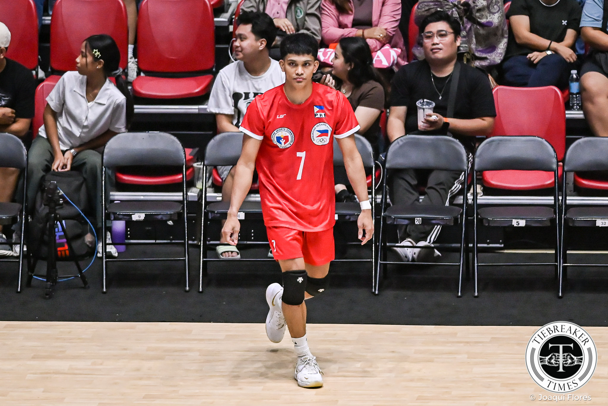 2026-SEA-VCup-PHI-vs.-CAM-Jude-Garcia-1113 Cambodia stuns Alas Men in 5 to open SEA V Cup campaign Alas Pilipinas News Volleyball - philippine sports news