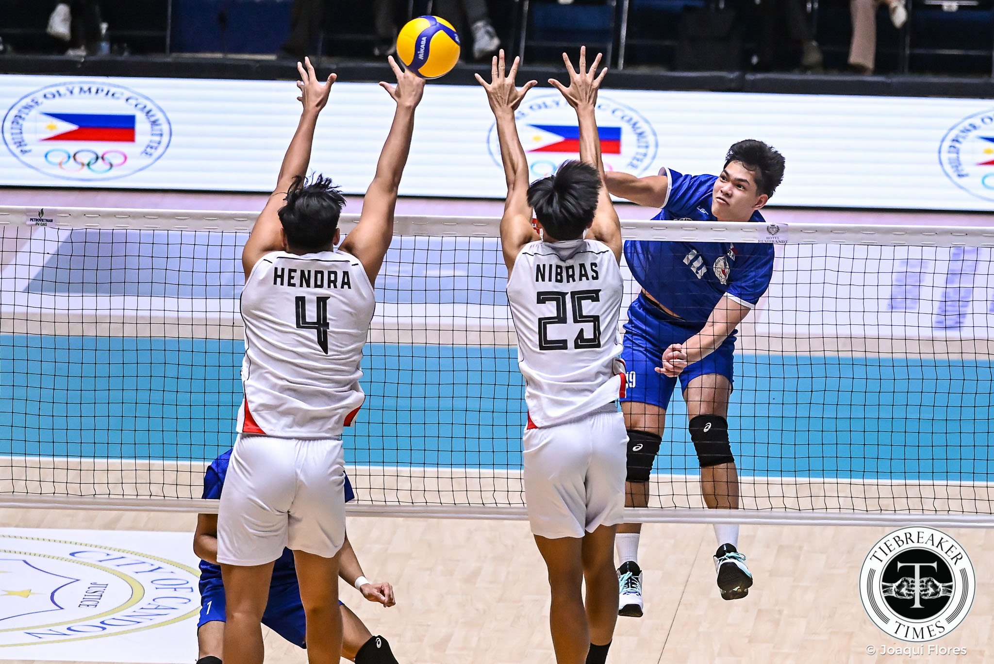 2026-SEA-VCup-PHI-vs.-INA-Jian-Salarzon-3750 Ateneo's Jian Salarzon, Rodge Alejos embrace dream opportunity with Alas Men Alas Pilipinas News Volleyball - philippine sports news