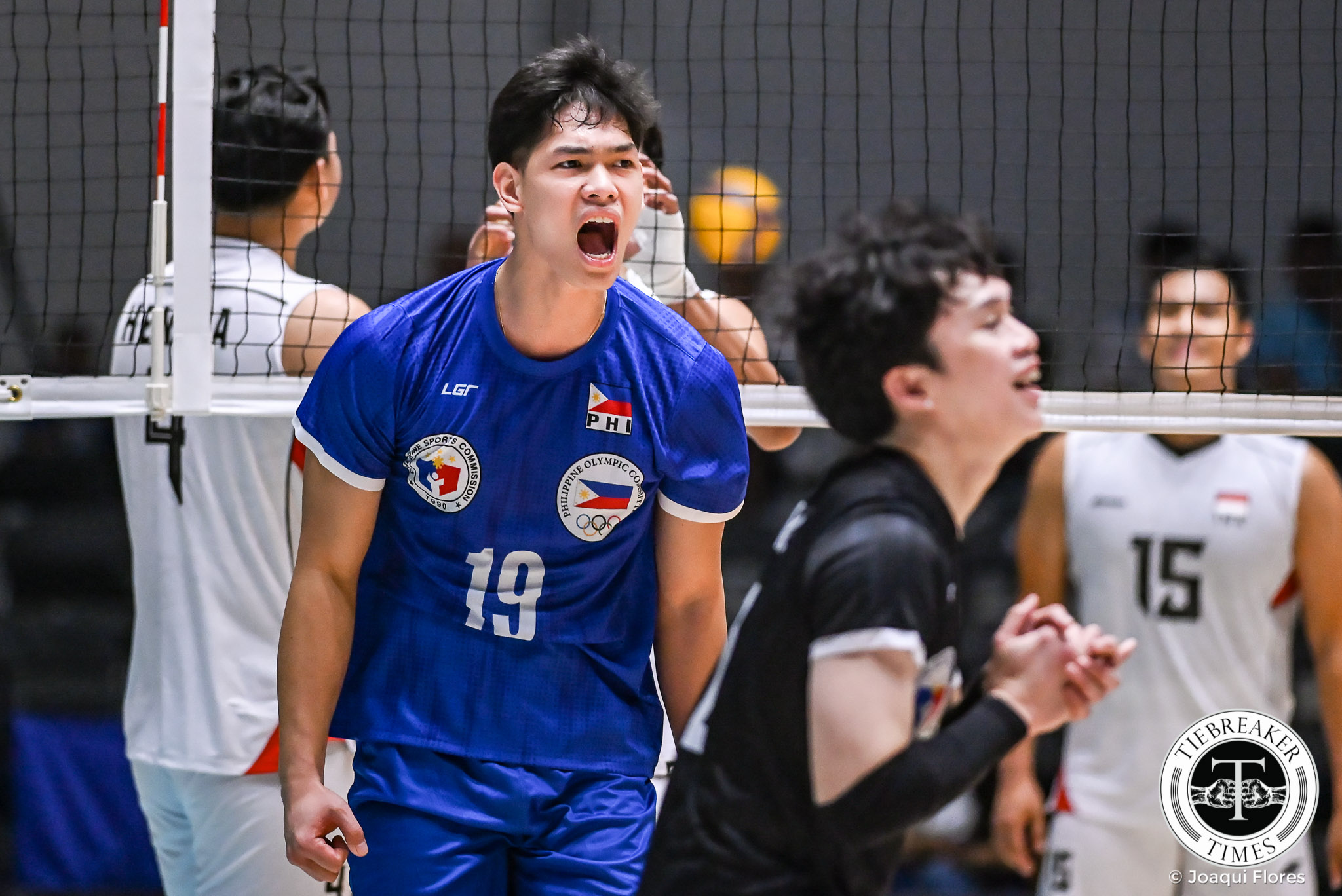 2026-SEA-VCup-PHI-vs.-INA-Jian-Salarzon-4442 Alas Men's SEA V.Cup medal bid ends after straight set loss to Indonesia Alas Pilipinas News Volleyball - philippine sports news