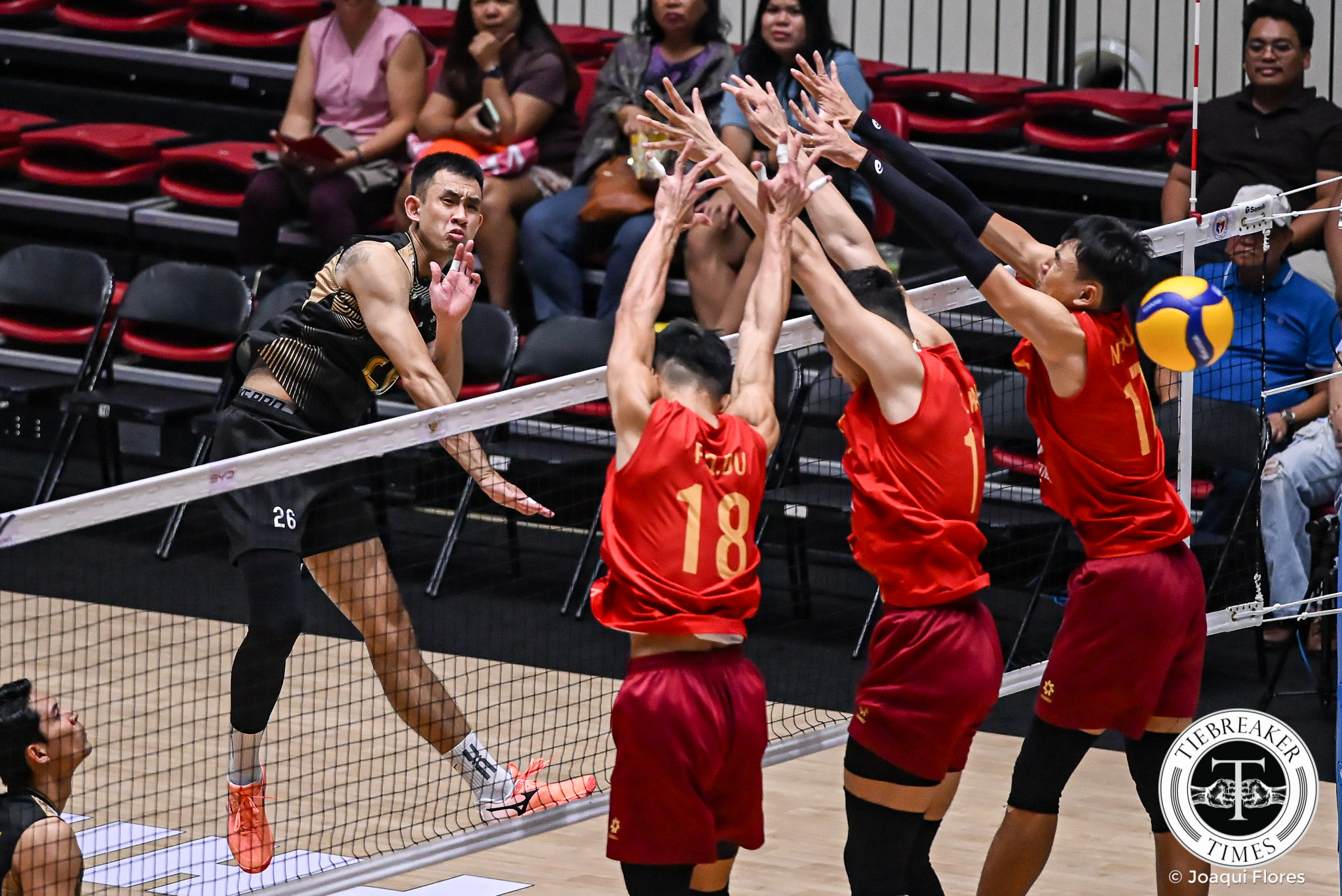 2026-SEA-VCup-THA-vs.-VIE-Chaiwat-Thungkham-0619 Cambodia stuns Alas Men in 5 to open SEA V Cup campaign Alas Pilipinas News Volleyball - philippine sports news