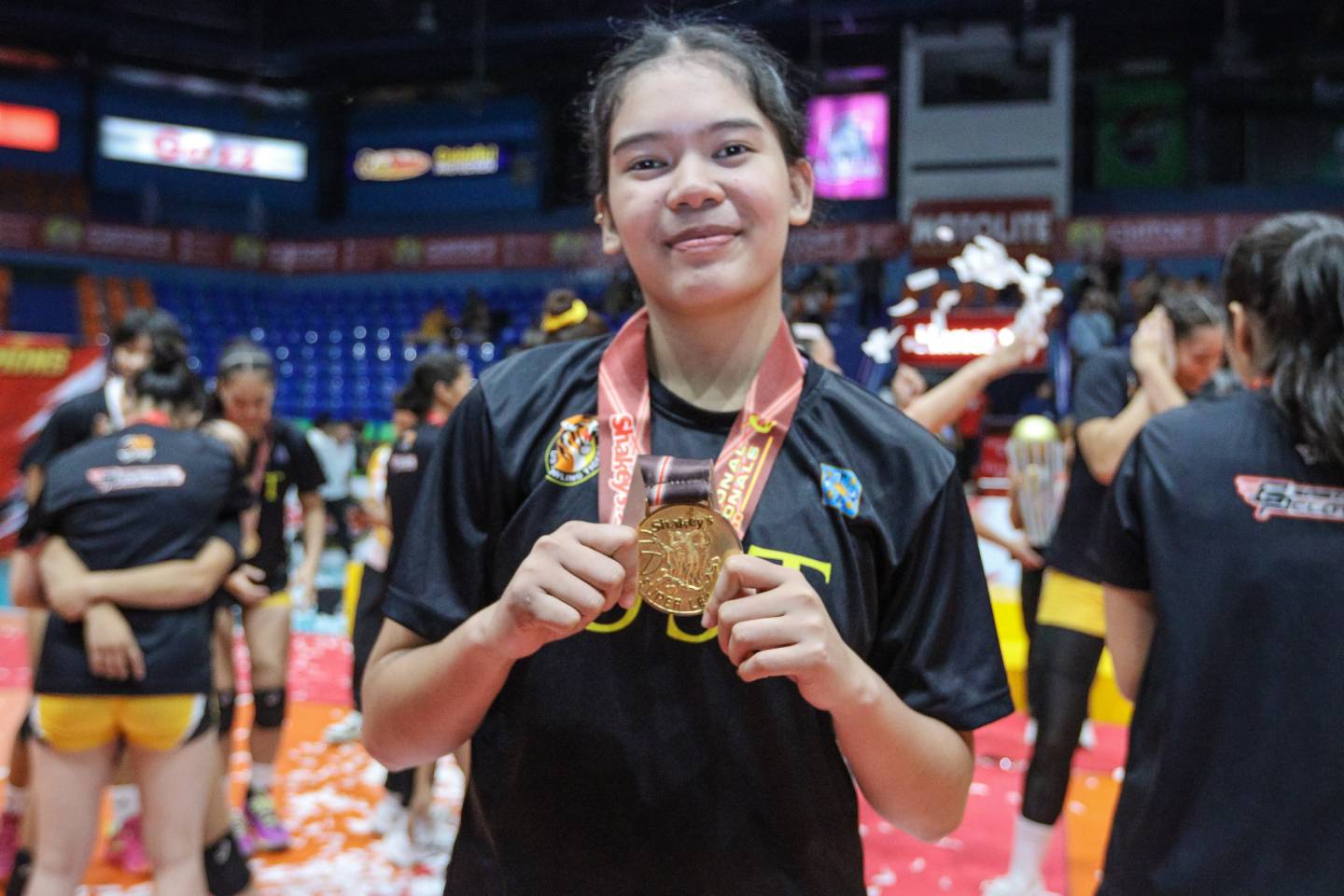 2026-SSL-Juniors-Invitationals-MVP-Nicole-Palaez UST shows poise, outlasts St. John's to capture SSL Juniors Invitationals crown News PSL UST - philippine sports news