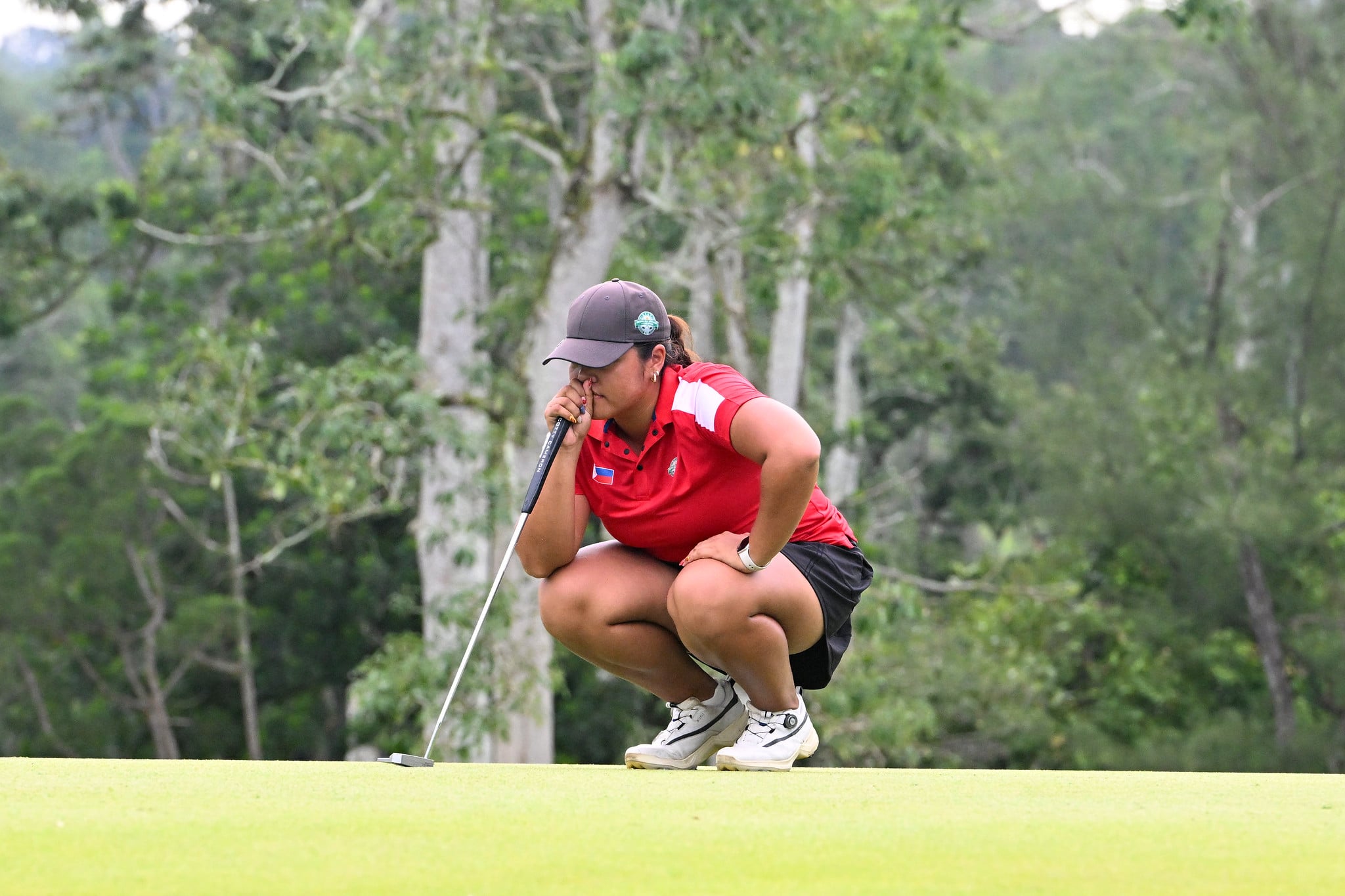 2026-Singapore-Amateur-Open-Grace-Quintanilla-1 Grace Quintanilla survives playoff marathon to win Singapore Amateur Open Golf News - philippine sports news