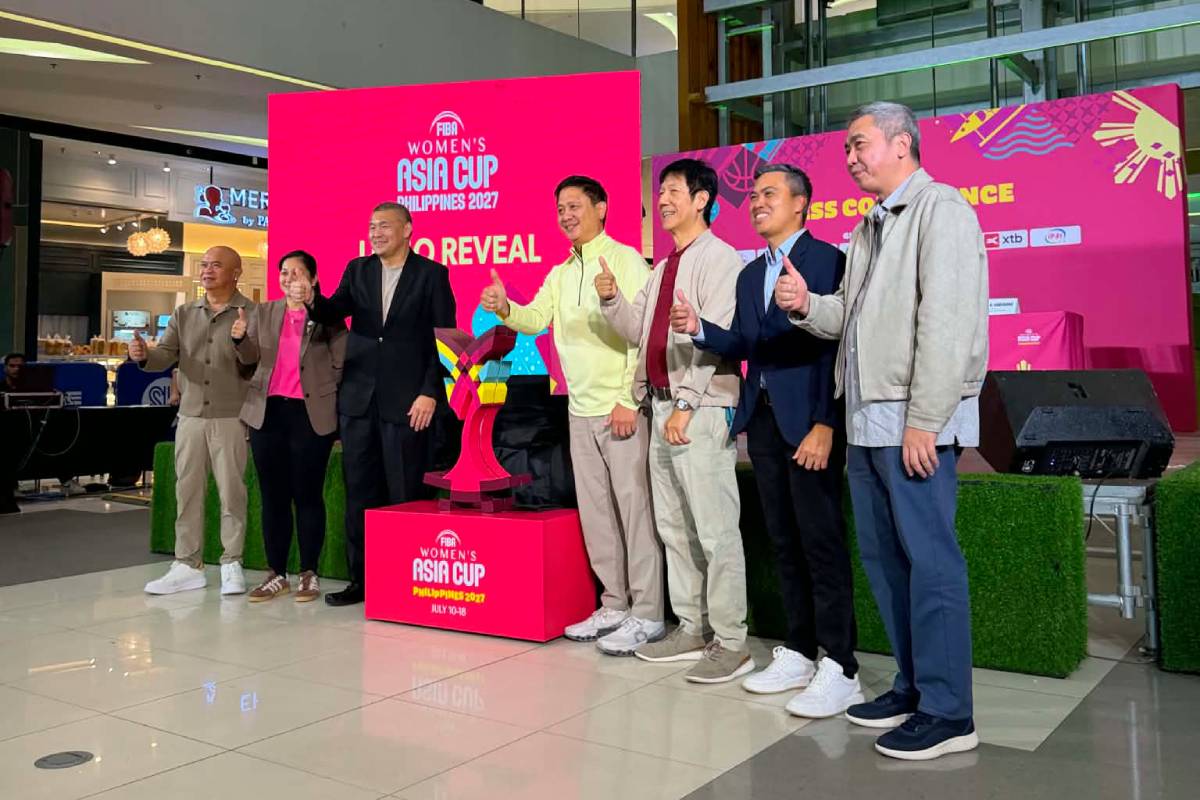 2027-FIBA-Womens-Asia-Cup-Cebu SM Seaside Arena unveiled as host venue for FIBA Women’s Asia Cup 2027 2027 FIBA Women's Asia Cup Basketball Gilas Pilipinas News  - philippine sports news