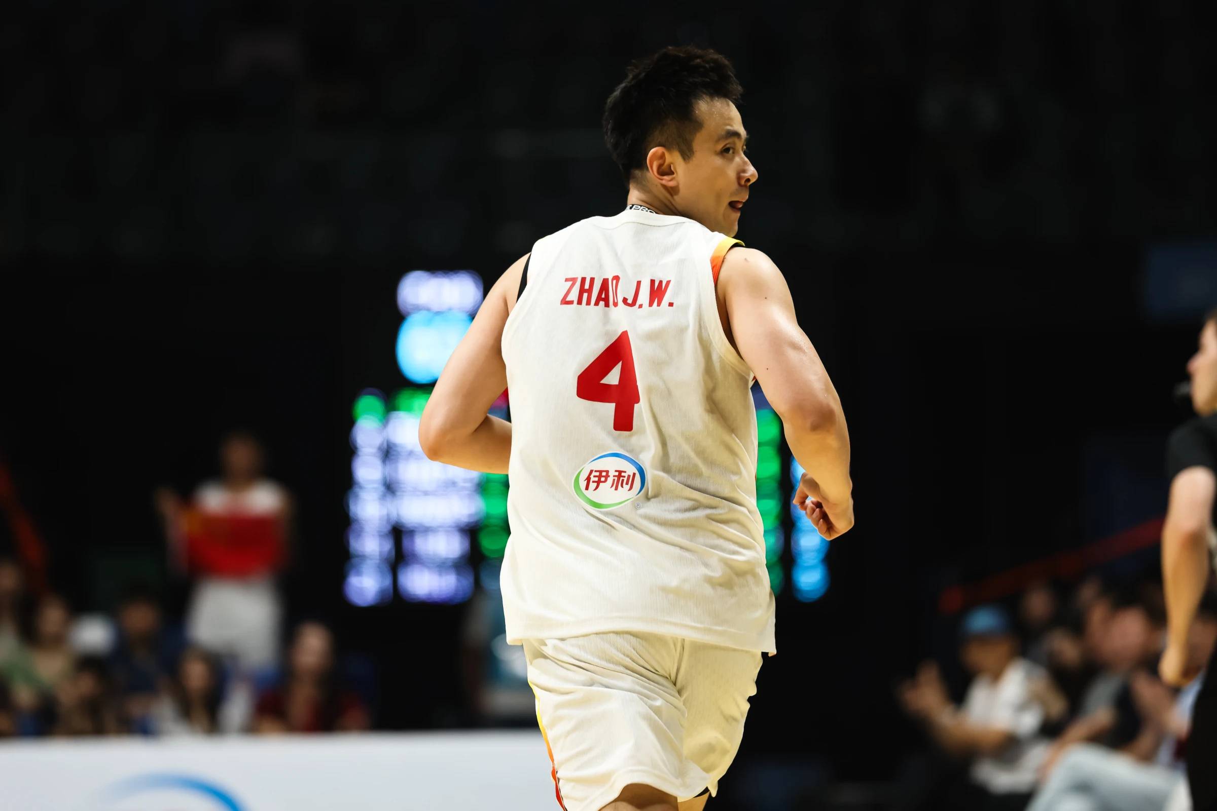 2027-FIBA-World-Cup-Asian-Qualifiers-China-def-Chinese-Taipei-Zhao-Jiwei Korea books second-round spot, Chinese Taipei eliminated from World Cup Qualis Basketball News - philippine sports news