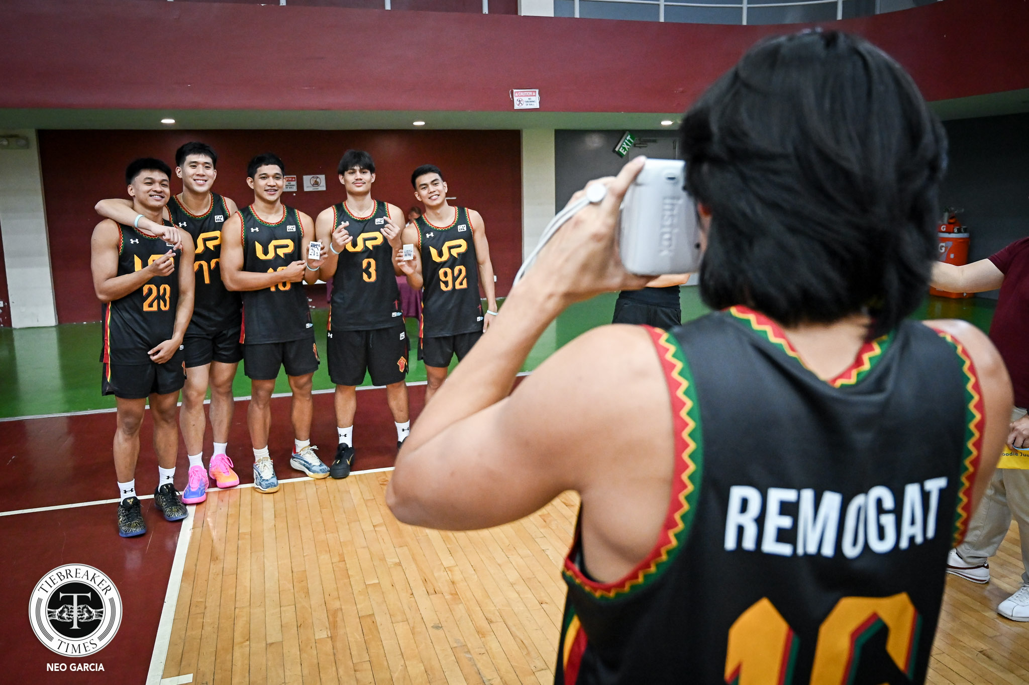 AUBL-UP-Media-Day-0347 James Payosing credits residency year for sharpening game ahead of AUBL AUBL Basketball News UAAP UP - philippine sports news