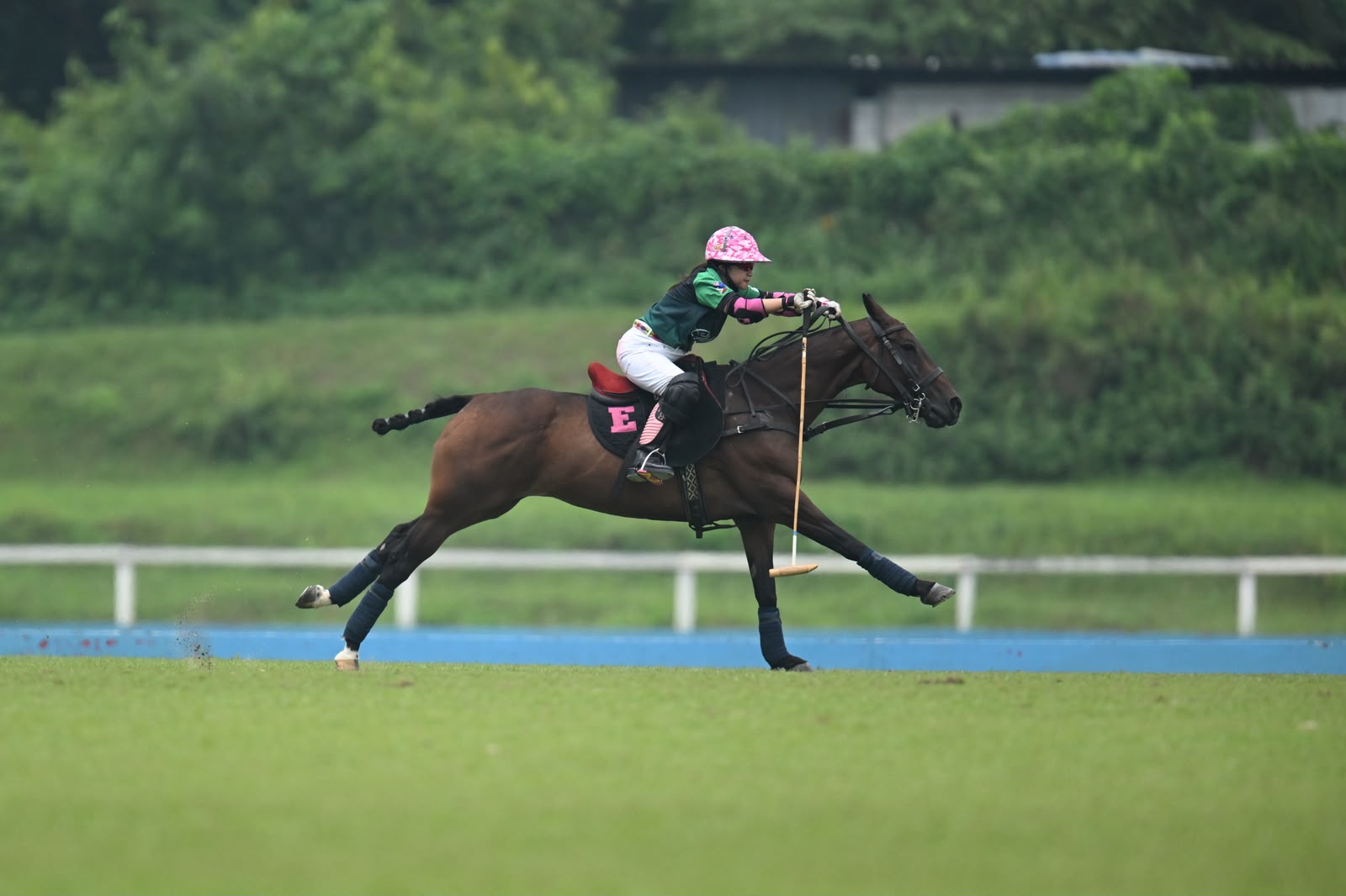 Nicole-Eusebio-Fulgencio-1 Nine months after motherhood, Nicole Eusebio-Fulgencio rides to international MVP honors News Polo - philippine sports news