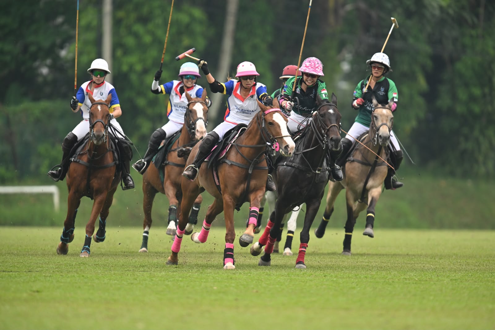 Nicole-Eusebio-Fulgencio-3 Nine months after motherhood, Nicole Eusebio-Fulgencio rides to international MVP honors News Polo - philippine sports news