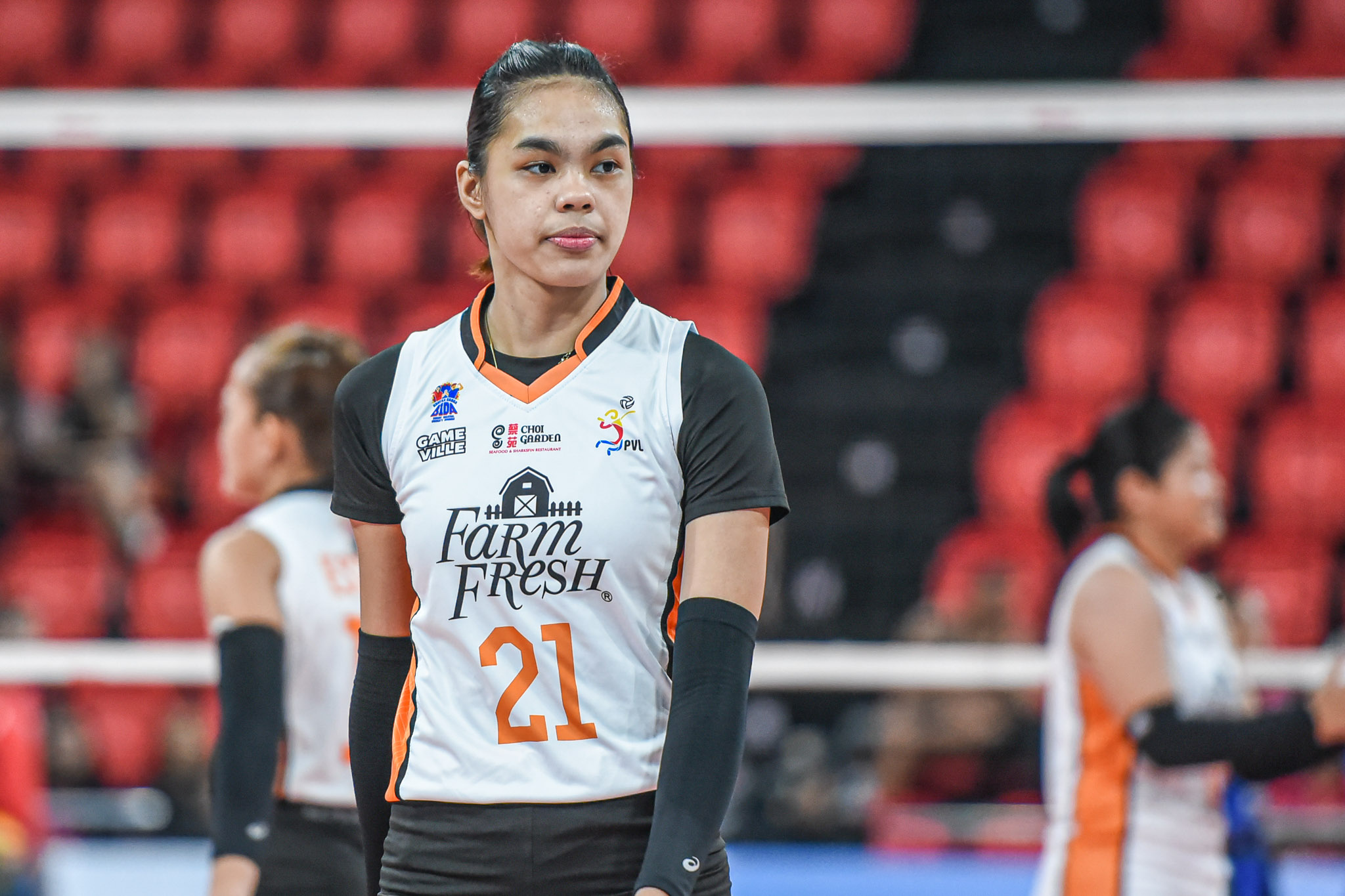 PVL-Invitational-Foton-vs.-Farm-Fresh-Zam-Nolasco-4815 After NCAA heartbreak, Zam Nolasco eyes championship redemption with ZUS Coffee News PVL Volleyball - philippine sports news