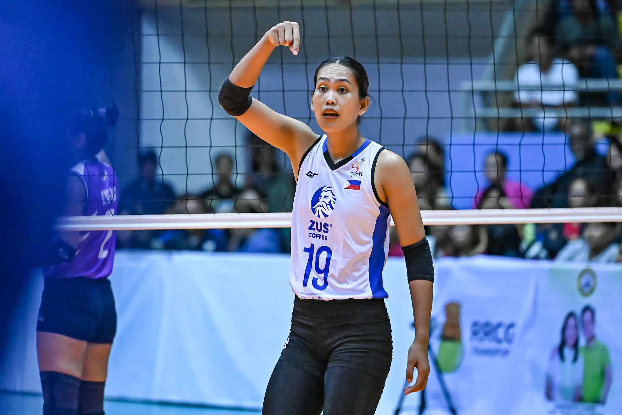PVL-On-Tour-26-Choco-Mucho-vs.-Zus-Riza-Nogales-9496 ZUS Coffee stays unbeaten, sweeps past depleted Choco Mucho in PVL On Tour News PVL Volleyball - philippine sports news