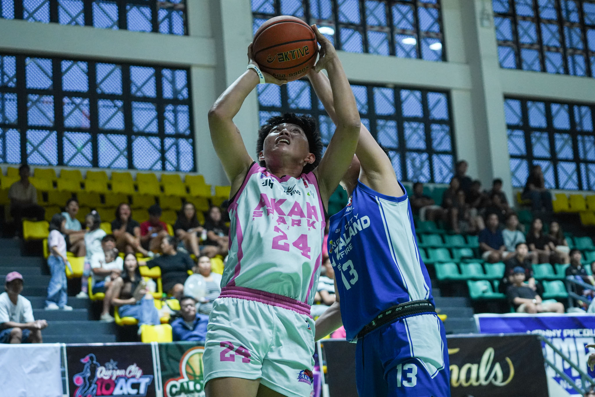 WMPBL-2nd-Reg-Season-Finals_-PRADO-Mar-04879 Akari-Rizal dethrones Batangas-New Zealand Bluefire to capture first WMPBL crown Basketball News WMPBL - philippine sports news