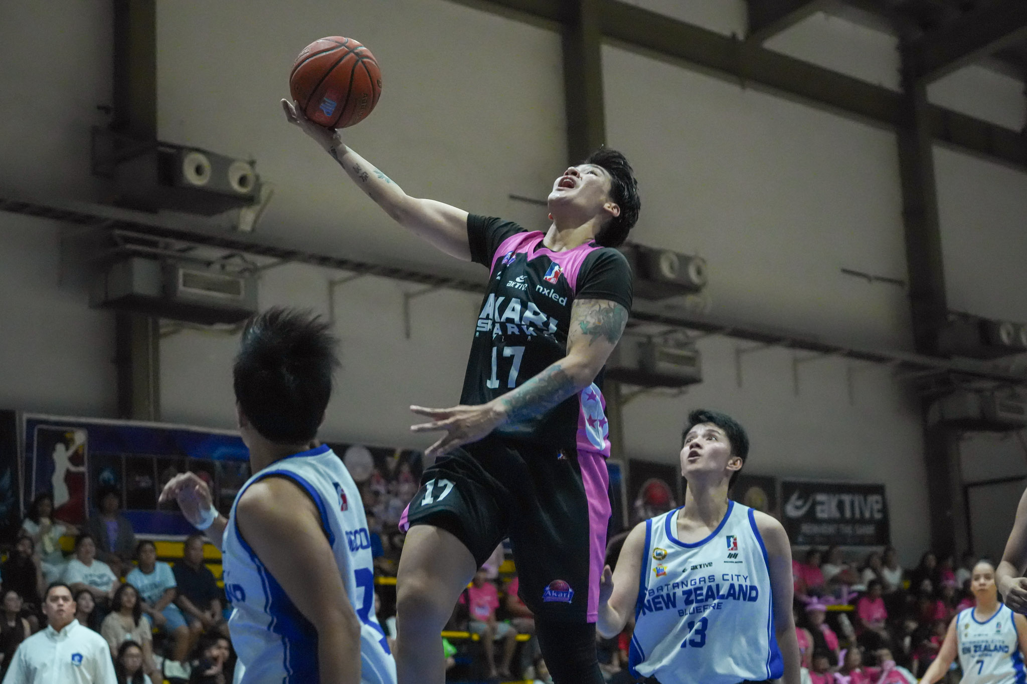 WMPBL-2nd-Reg-Season_Finals_-LIM-Ali-04474 Afril Bernardino's 20-20 masterpiece keeps Batangas-New Zealand Bluefire's WMPBL title defense alive Basketball News WMPBL - philippine sports news