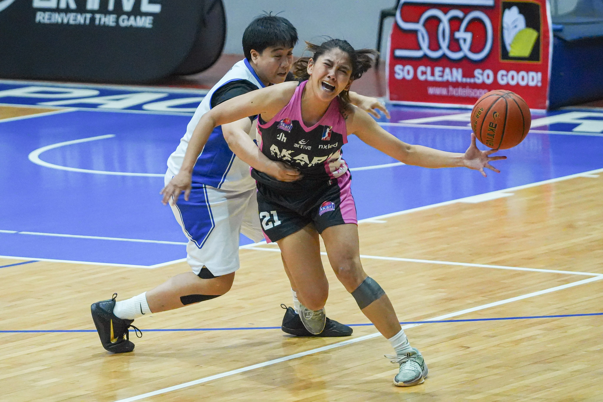 WMPBL-2nd-Reg-Season_Finals_-VENTURA-Stef-04777 Winner-Take-All: Batangas-NZ Bluefire, Akari-Rizal clash for WMPBL crown Basketball News WMPBL - philippine sports news