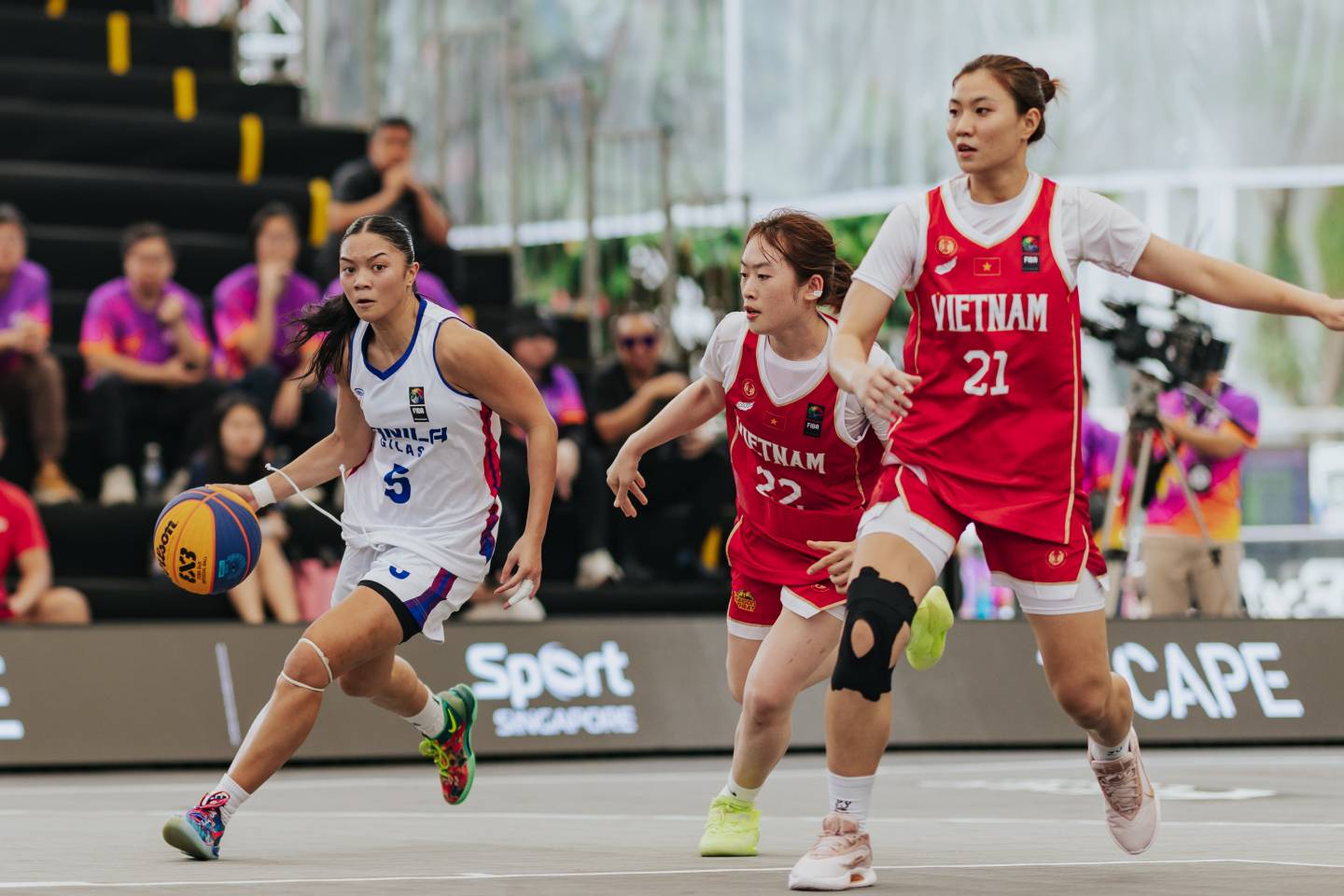 2026-FIBA-3x3-Womens-Series-Singapore-Manila-Gilas-def-Vietnam-Camille-Malagar Manila Gilas miss 3x3 WS-Singapore main draw 3x3 Basketball News - philippine sports news