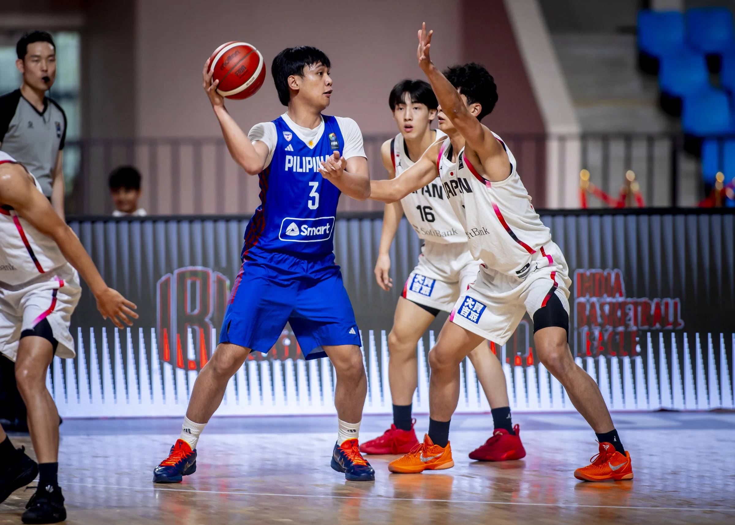 2026-FIBA-U18-Asia-Cup-Gilas-Boys-vs-Japan-Pat-Pasinos Chog Moral’s 21 points not enough as Gilas Boys bow to Japan in U18 Asia Cup classis Basketball Gilas Pilipinas News - philippine sports news