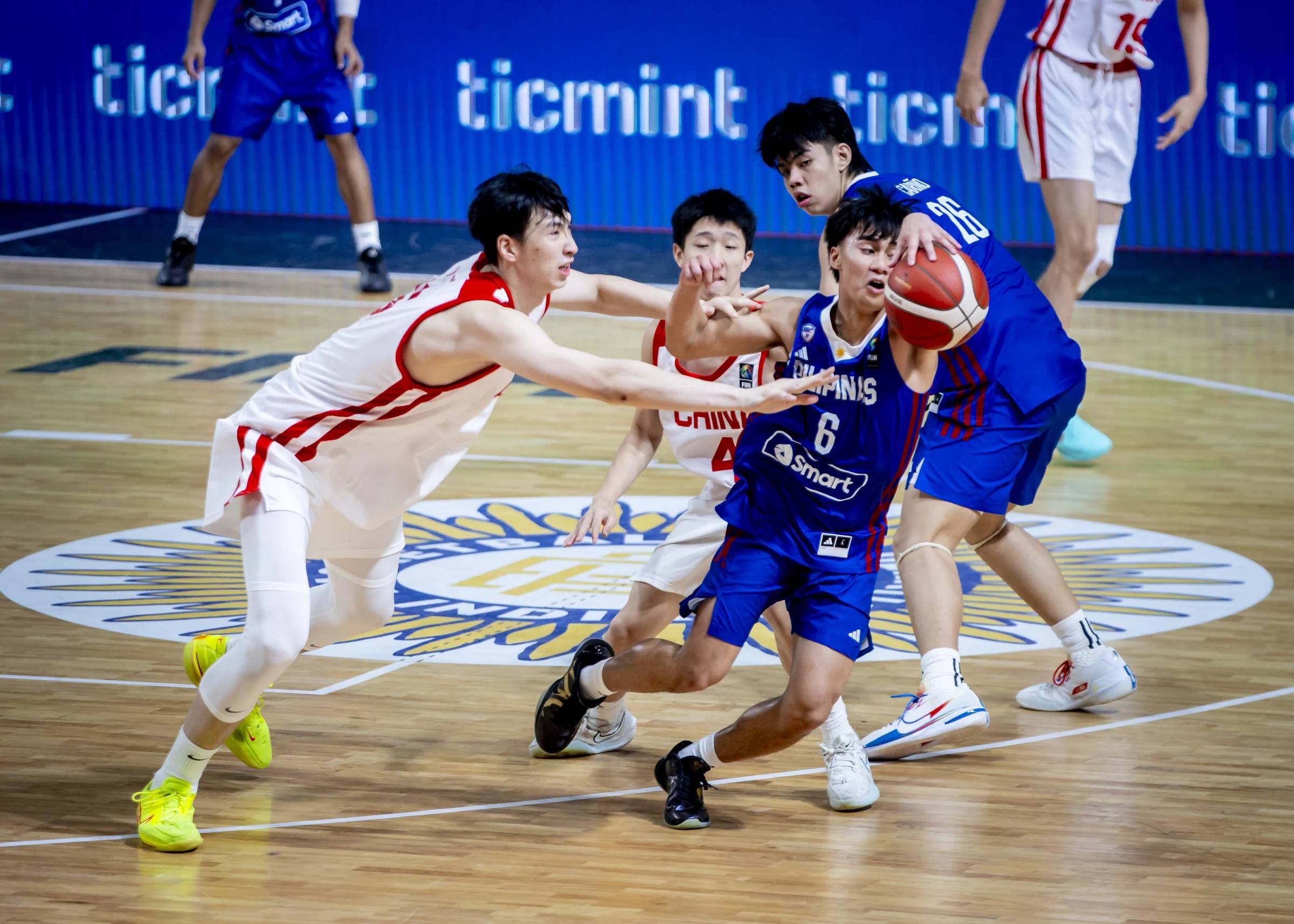 2026-FIBA-U18-Asia-Cup-Luke-Atacador Gilas Boys bow to China, miss out on U19 World Cup berth Basketball Gilas Pilipinas News - philippine sports news