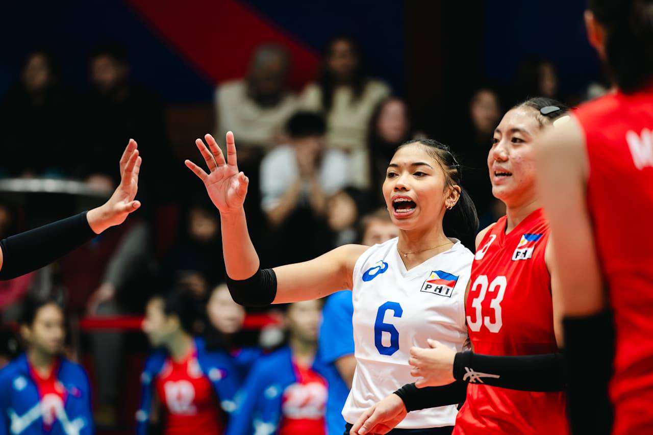 2026-FIVB-U17-Womens-World-Championship-Alas-Girls-vs-Korea-Herbon Alas Girls bow to South Korea in U17 World Championship Round of 16 Alas Pilipinas News Volleyball - philippine sports news