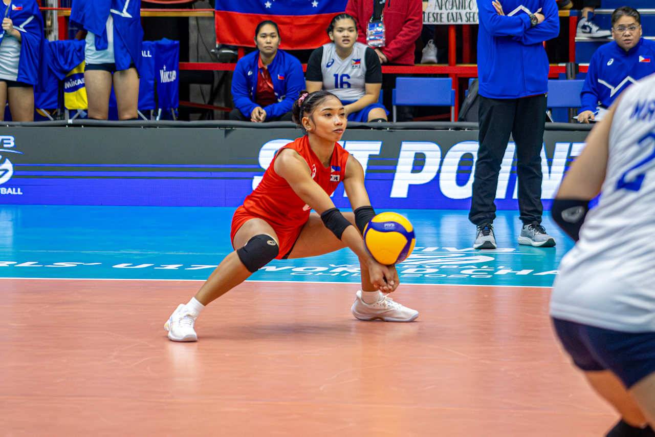 2026-FIVB-U17-Womens-World-Championship-Alas-vs-Venezuela-Herbon Alas Girls punch ticket to U17 Worlds Round of 16 despite Venezuela loss Alas Pilipinas News Volleyball - philippine sports news