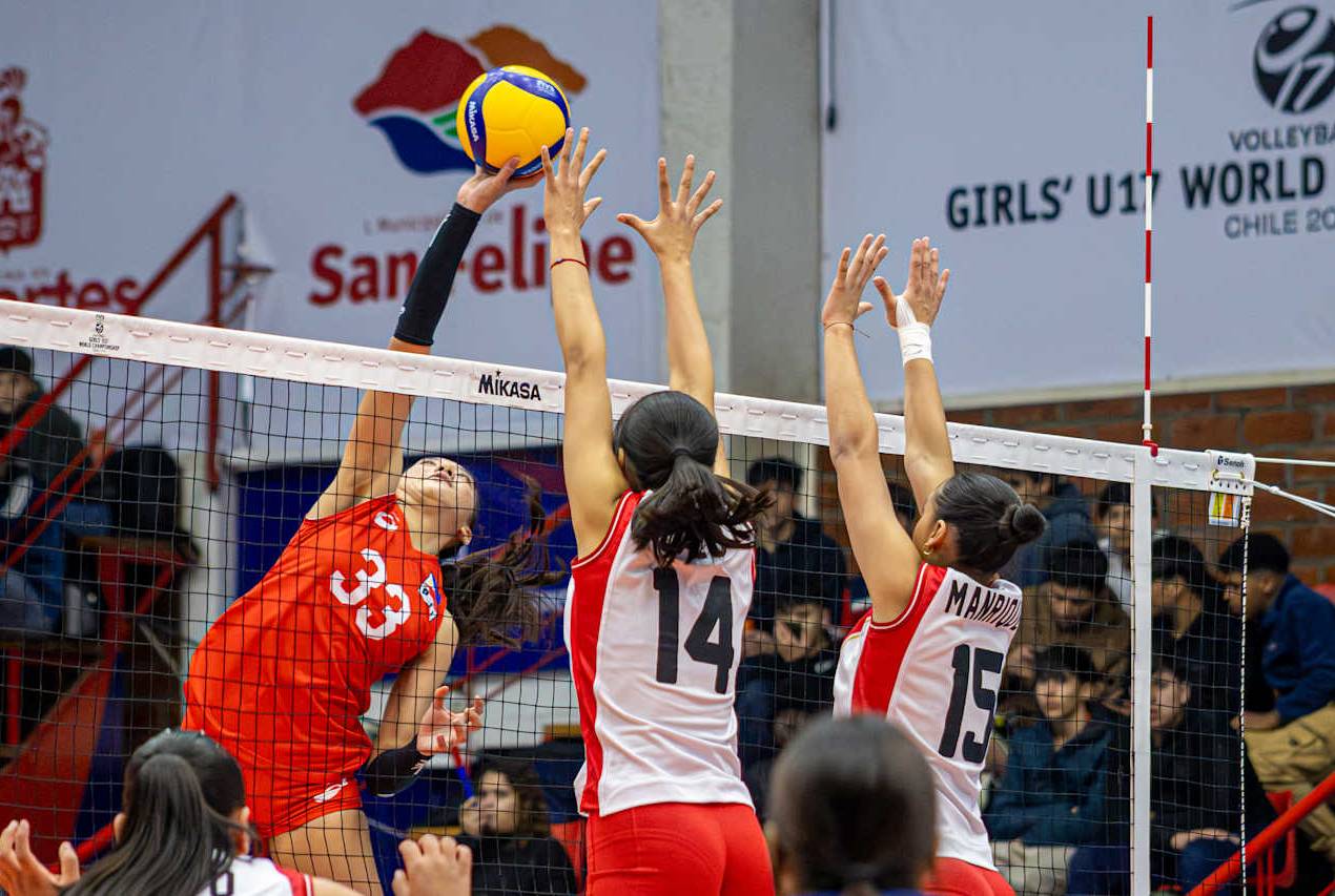 2026-FIVB-U17-World-Championship-Alas-Girls-vs-Peru-Celis Alas Girls drop crucial four-setter to Peru in U17 Worlds Alas Pilipinas News Volleyball  - philippine sports news