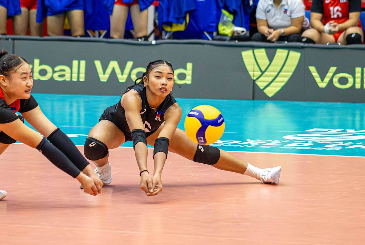 2026-FIVB-U17-World-Championship-Alas-Girls-vs-Peru-Herbon Alas Girls drop crucial four-setter to Peru in U17 Worlds Alas Pilipinas News Volleyball  - philippine sports news