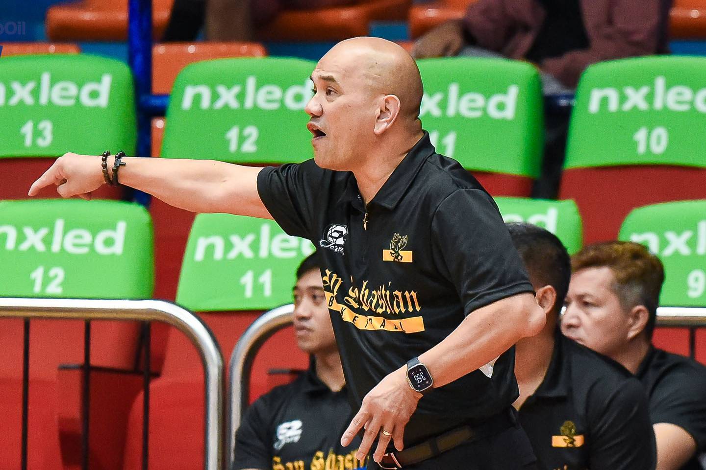 2026-Filoil-San-Sebastian-Tony-Tan Tony Tan opens up about six-month San Sebastian ordeal Basketball NCAA News SSC-R - philippine sports news