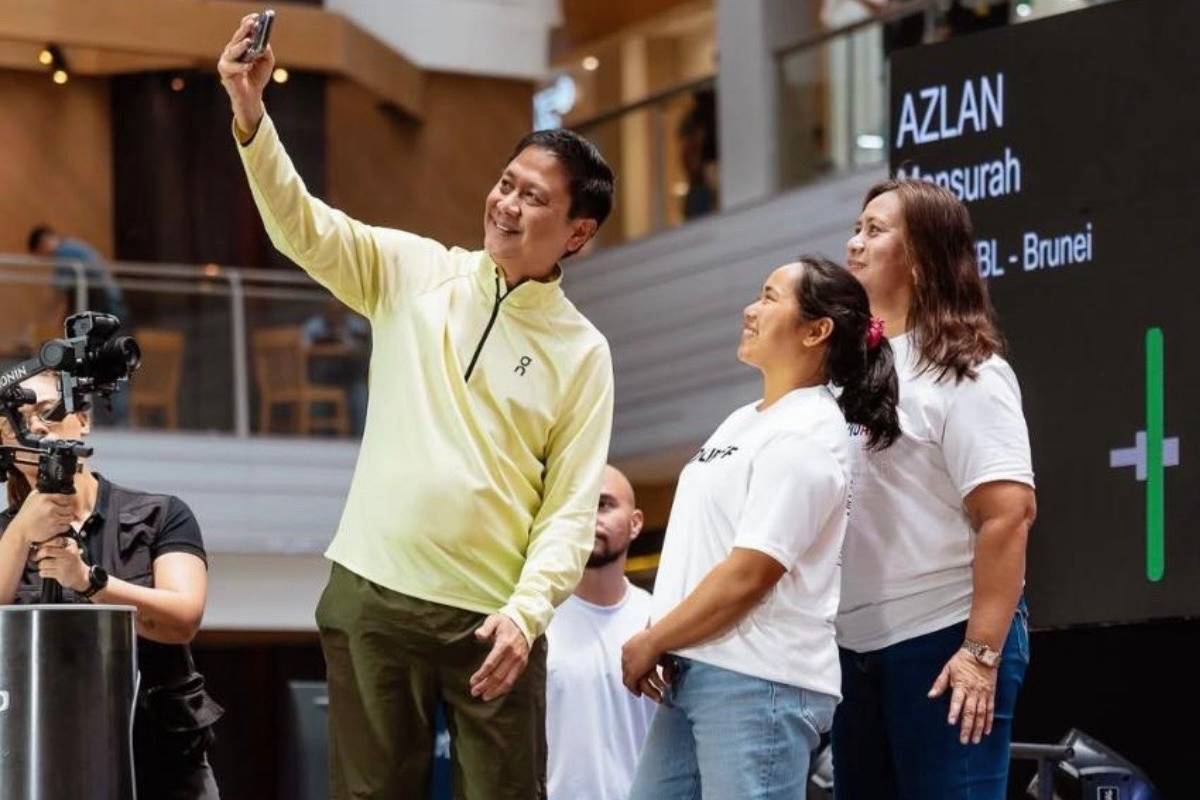 2026-HD-Liftoff-Pato-Gregorio-and-Hidilyn-Diaz HD Liftoff provides springboard for next generation of weightlifting stars News POC/PSC Weightlifting - philippine sports news