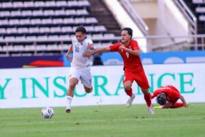2026-Hyundai-Cup-Philippines-def-Laos-John-Lucero-300x200 Philippines erupts in second half to rout 10-man Laos, earn first Hyundai Cup win Football News PMNFT - philippine sports news