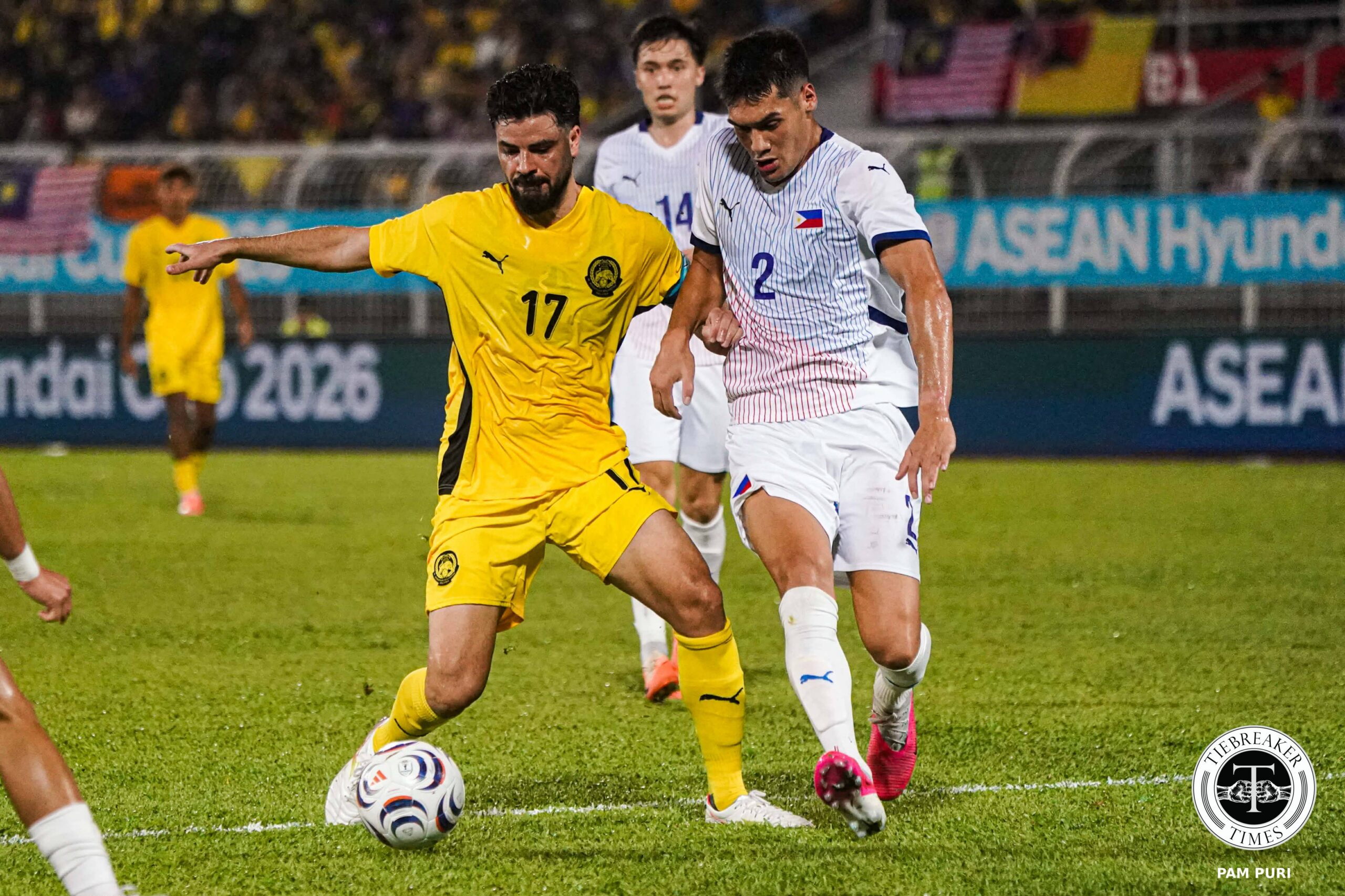 2026-Hyundai-Cup-Philippines-vs-Malaysia-Paulo-Josue-scaled Philippines fall short of Hyundai Cup semis after heartbreaking loss to Malaysia Football News PMNFT  - philippine sports news