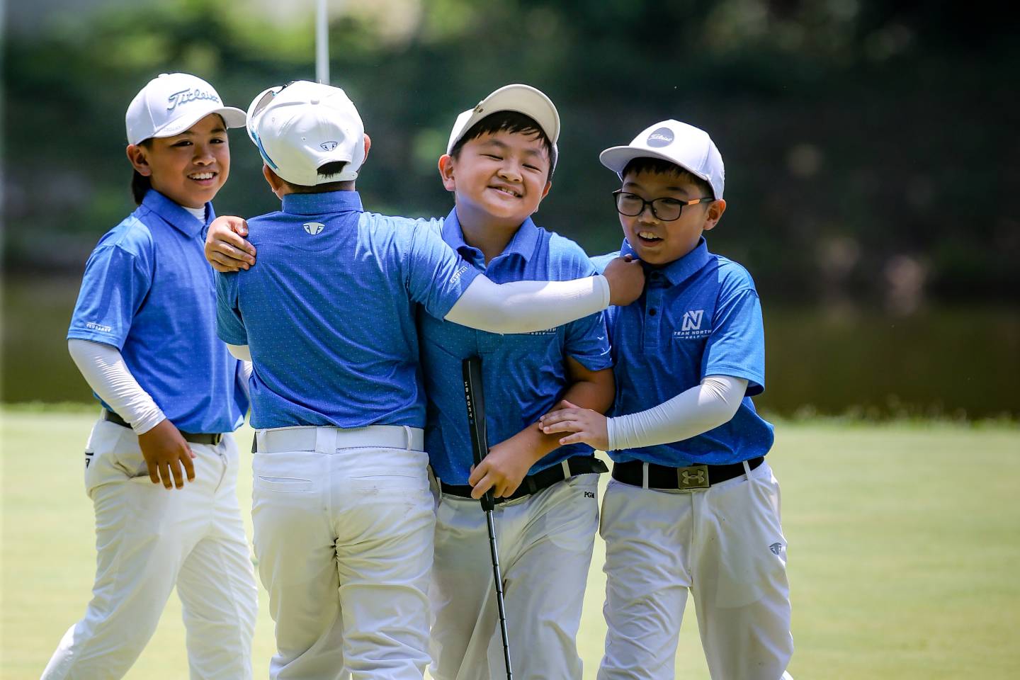 2026-JPGT-North-def-South-7-10 North conquers South's home turf to repeat as JPGT champion Golf JPGT News - philippine sports news