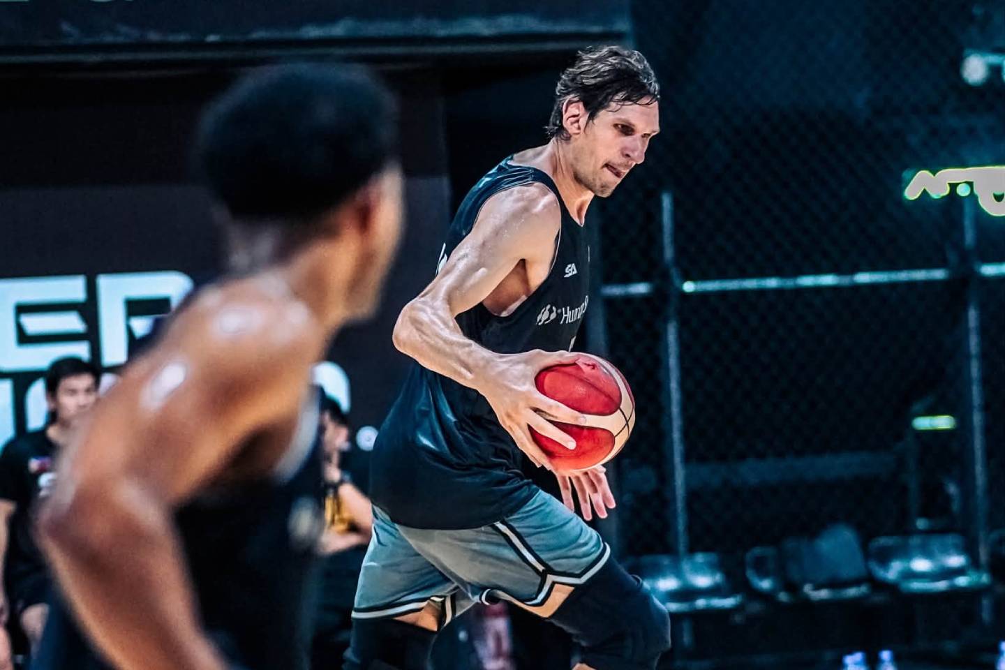 2026-Jones-Cup-Strong-Group-Boban-Marjanovic-2 Boban Marjanovic impressed by Strong Group teammates ahead of Jones Cup Basketball News - philippine sports news