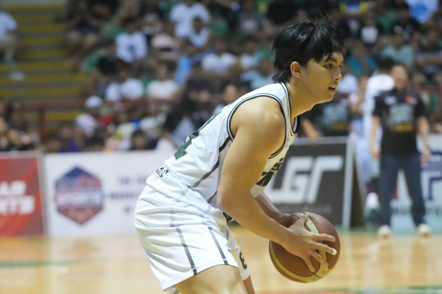 2026-MPBL-Binan-def-San-Juan-Harold-Alarcon Binan Tatak Gel stuns San Juan as Abra Solid North keeps rolling in MPBL Basketball MPBL News - philippine sports news