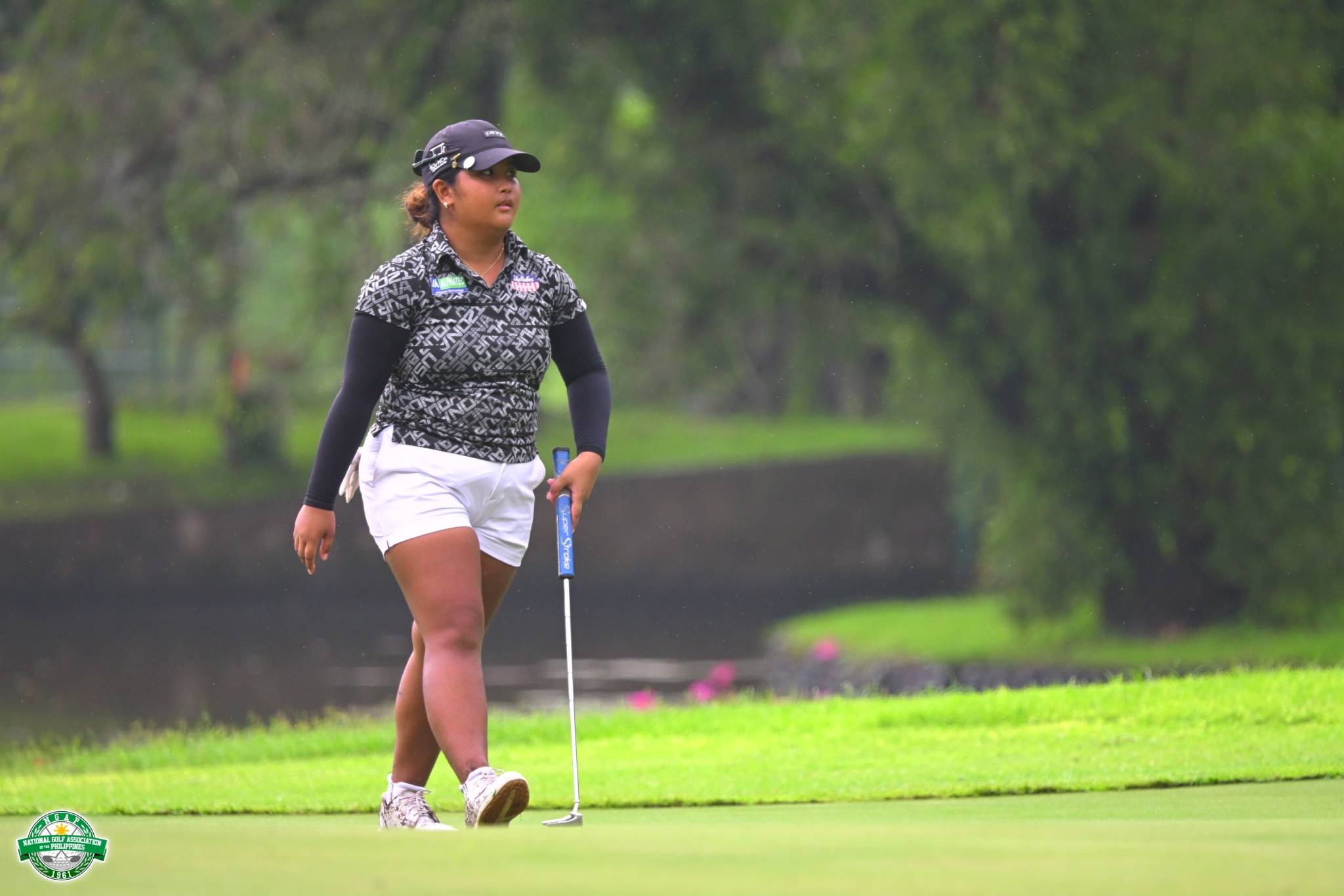2026-NGAP-Match-Play-Precious-Zaragosa Rolando Bregente, Precious Zaragosa advance to NGAP Match Play Finals Golf News  - philippine sports news