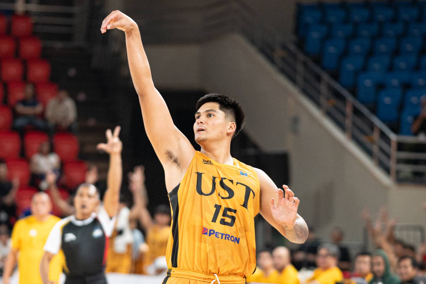 2026-NSAC-Nagoya-def-UST-Landyn-Jumawan Francis Lopez caps homecoming with NSAC title as Nagoya nips UST Basketball News UST - philippine sports news