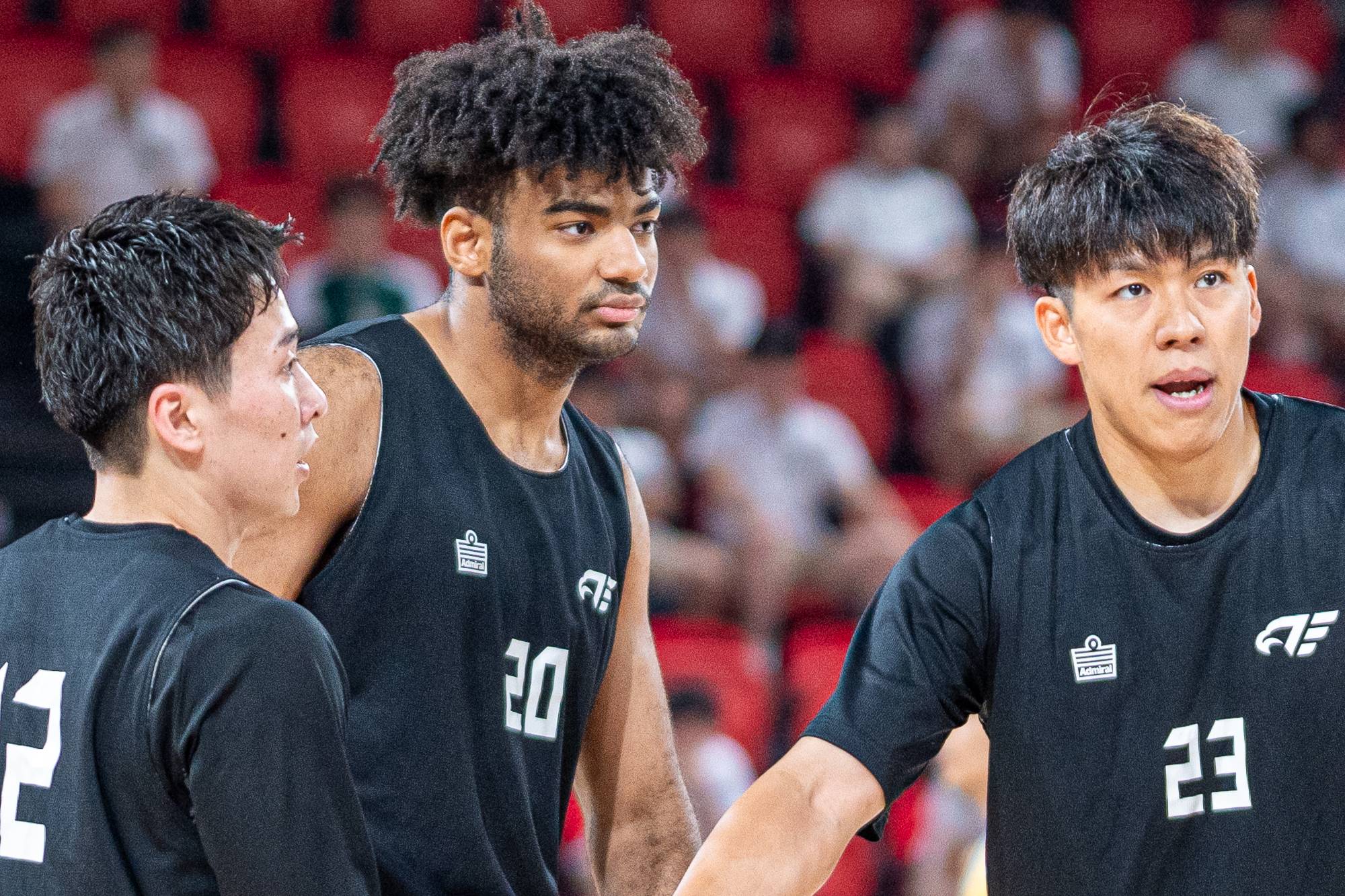 2026-NSAC-Nagoya-vs-FEU-Francis-Lopez Francis Lopez banks on Nagoya growth for Gilas return Gilas Pilipinas News - philippine sports news