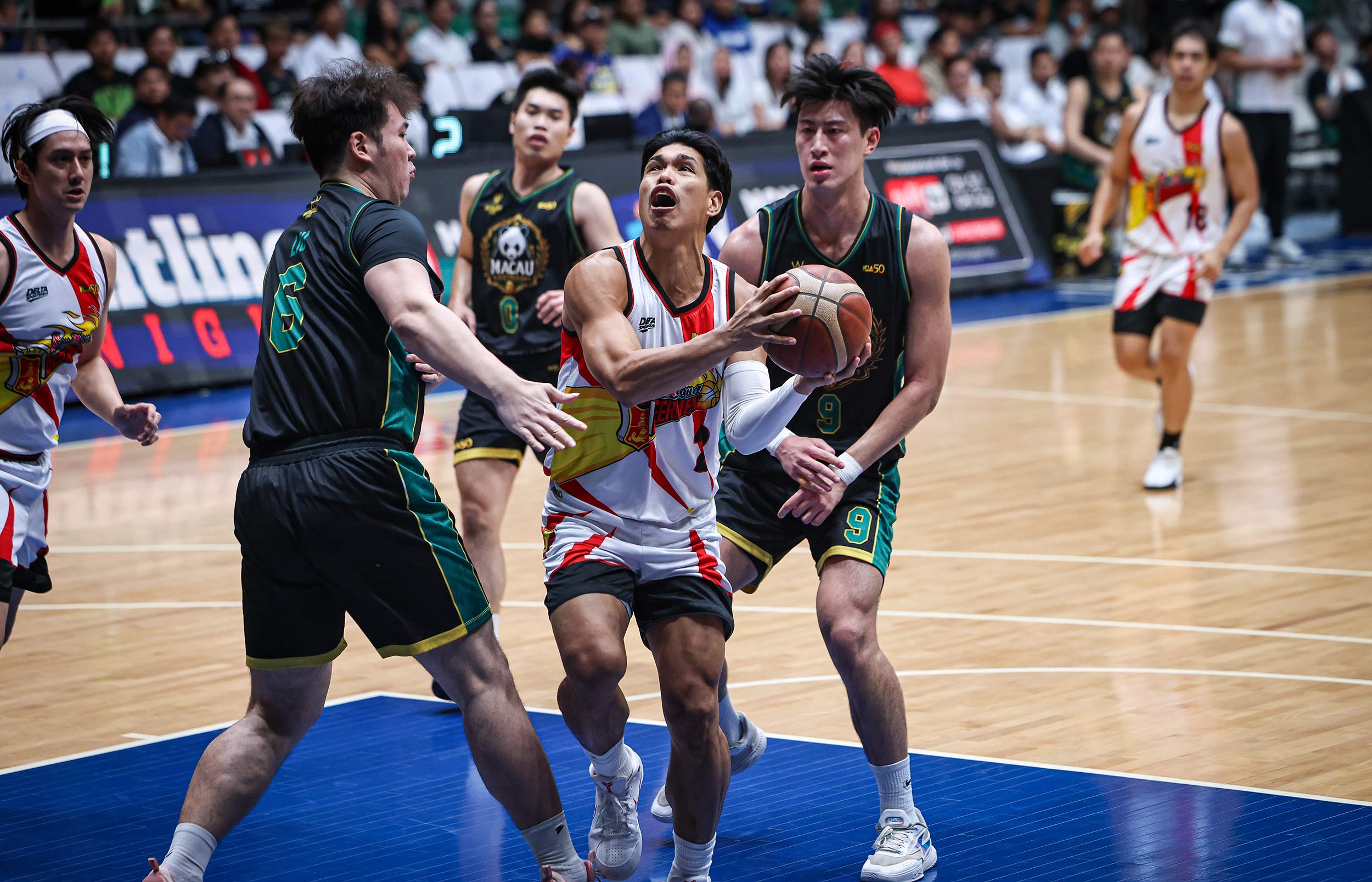 2026-PBA-Governors-Cup-Macau-vs-San-Miguel-Don-Trollano PBA: San Miguel rolls past Macau in rain-delayed 52-point rout Basketball News PBA - philippine sports news