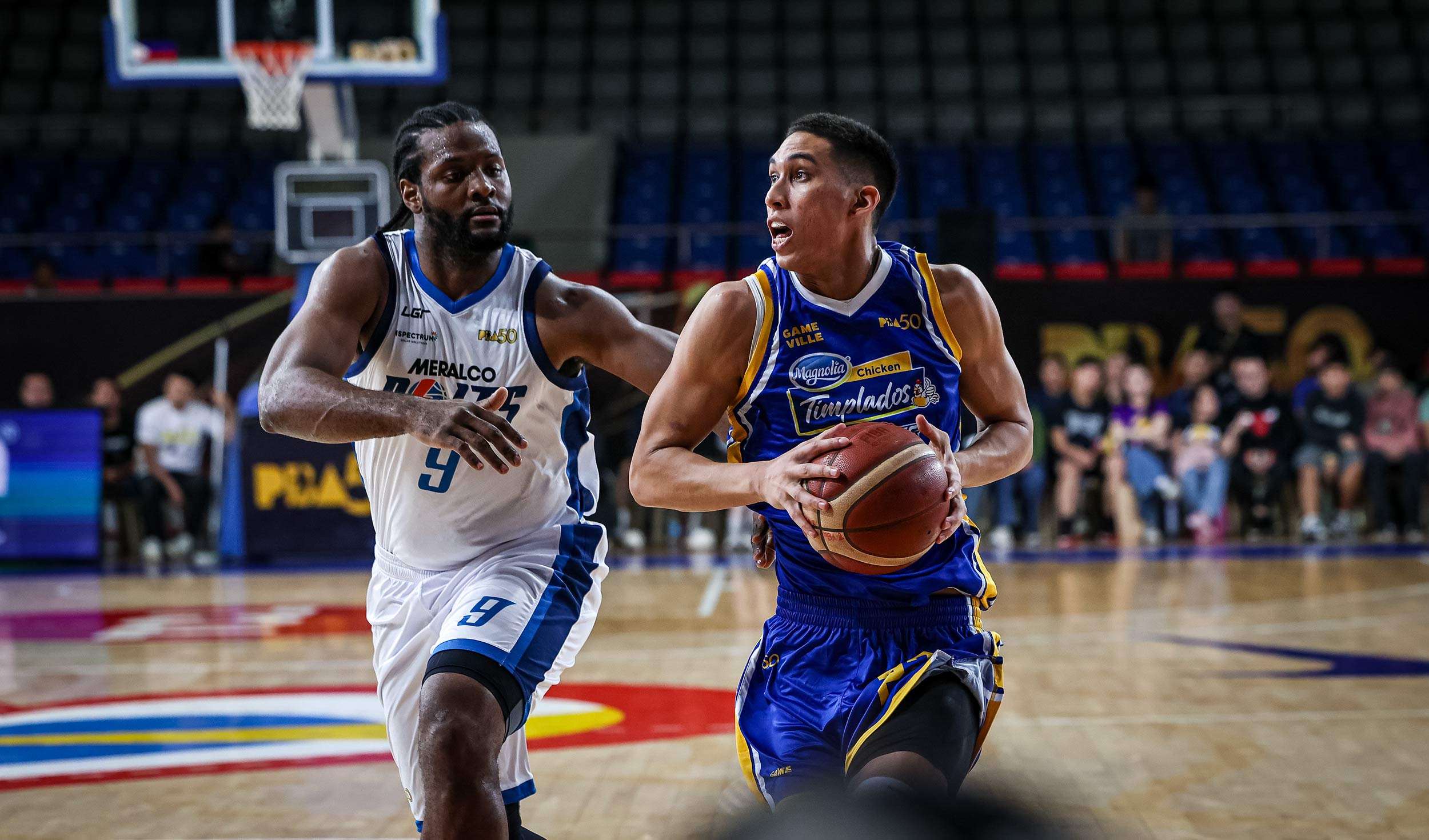 2026-PBA-Governors-Cup-Magnolia-vs-Meralco-Zavier-Lucero-1 PBA: Magnolia rides fourth-quarter surge past Meralco for back-to-back wins Basketball News PBA - philippine sports news