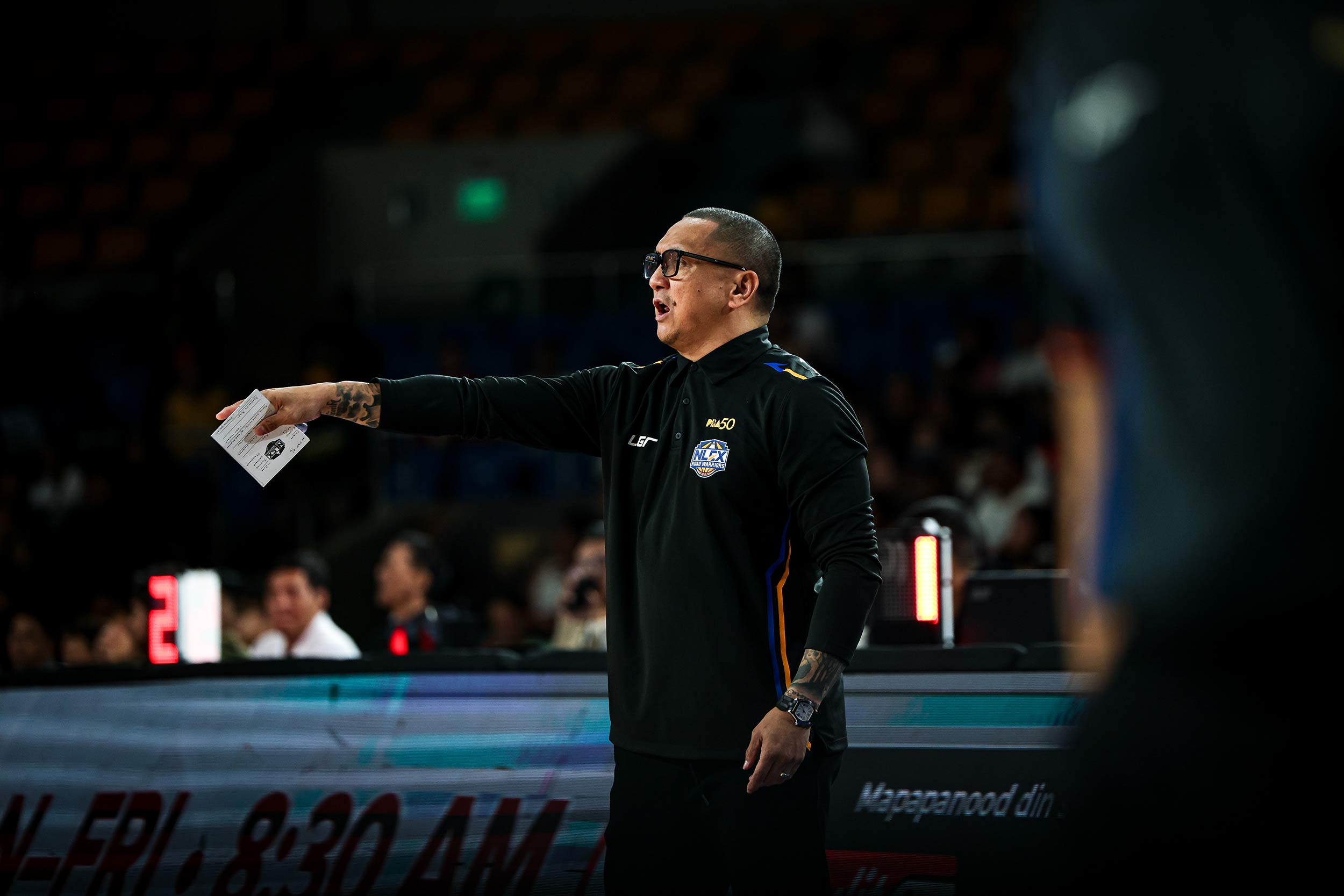 2026-PBA-Governors-Cup-NLEX-vs-TNT-Jimmy-Alapag Jimmy Alapag honored to face mentor Chot Reyes, reflects on years of shared battles Basketball News PBA - philippine sports news