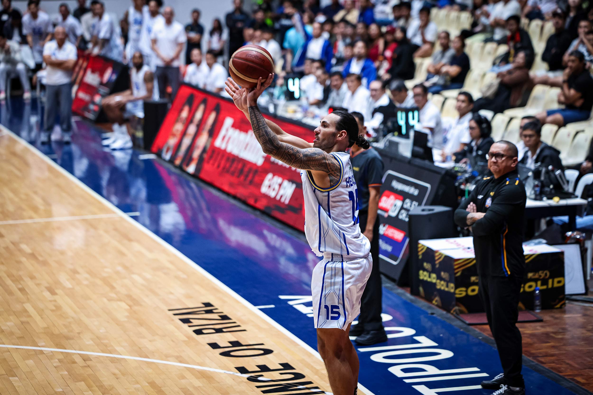 2026-PBA-Governors-Cup-NLEX-vs-TNT-Jordan-Heading PBA: NLEX survives TNT in OT despite horror Jones injury to return to winning ways Basketball News PBA  - philippine sports news
