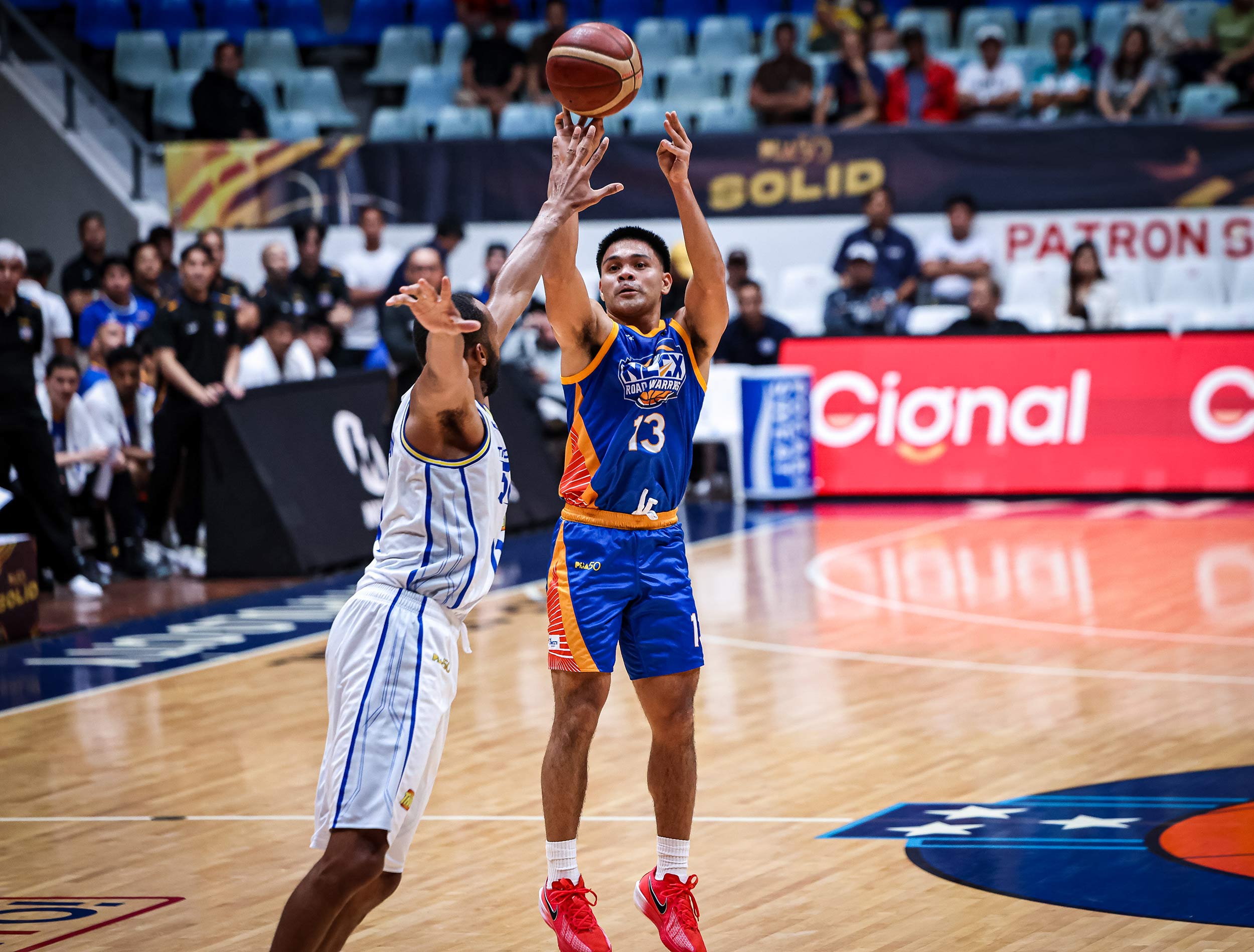 2026-PBA-Governors-Cup-NLEX-vs-TNT-L-Jay-Gonzales-1 PBA: NLEX survives TNT in OT despite horror Jones injury to return to winning ways Basketball News PBA  - philippine sports news