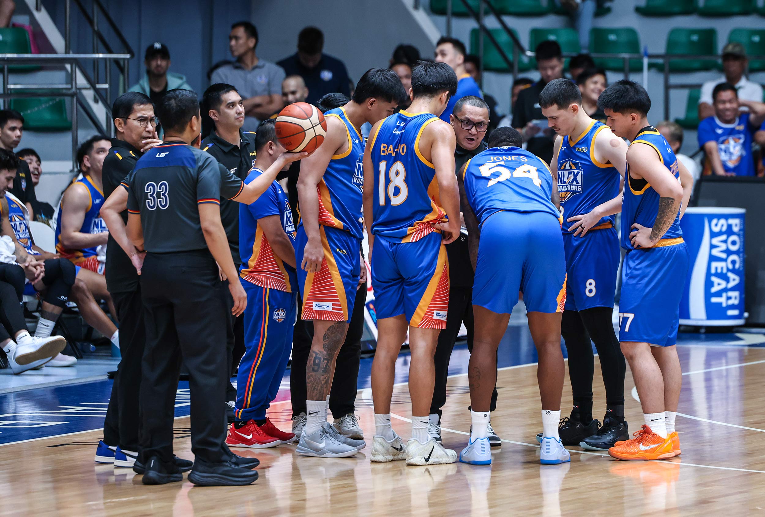 2026-PBA-Governors-Cup-NLEX-vs-Terrafirma-Jimmy-Alapag PBA: Magnolia seeks Clasico momentum vs. slumping Meralco Basketball News PBA - philippine sports news