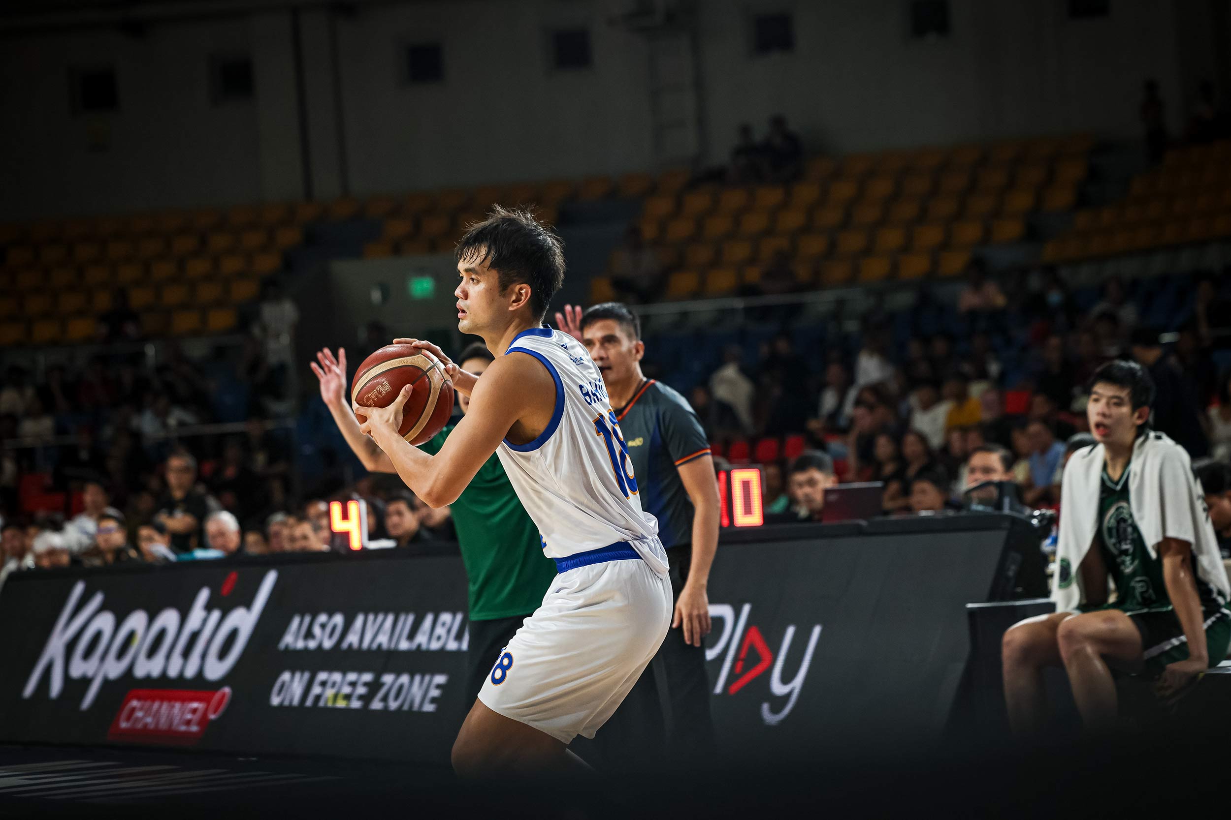 2026-PBA-Governors-Cup-Terrafirma-vs-NLEX-JB-Bahio Terrafirma rallies late to hand NLEX first PBA Governors’ Cup loss Basketball News PBA  - philippine sports news