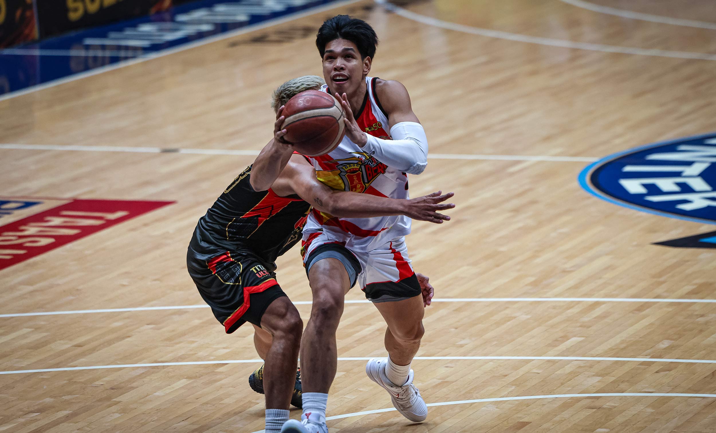 2026-PBA-Governors-Cup-Titan-Ultra-vs-San-Miguel-Don-Trollano San Miguel clinches PBA playoff berth with another rout of Titan Ultra Basketball News PBA  - philippine sports news