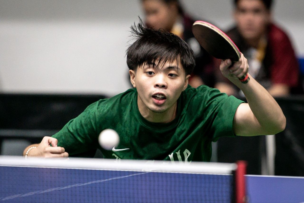 2026-PTTF-Morrison-Torres-1 Angel Laude completes undefeated run to Intercollegiate Table Tennis title News Table Tennis - philippine sports news