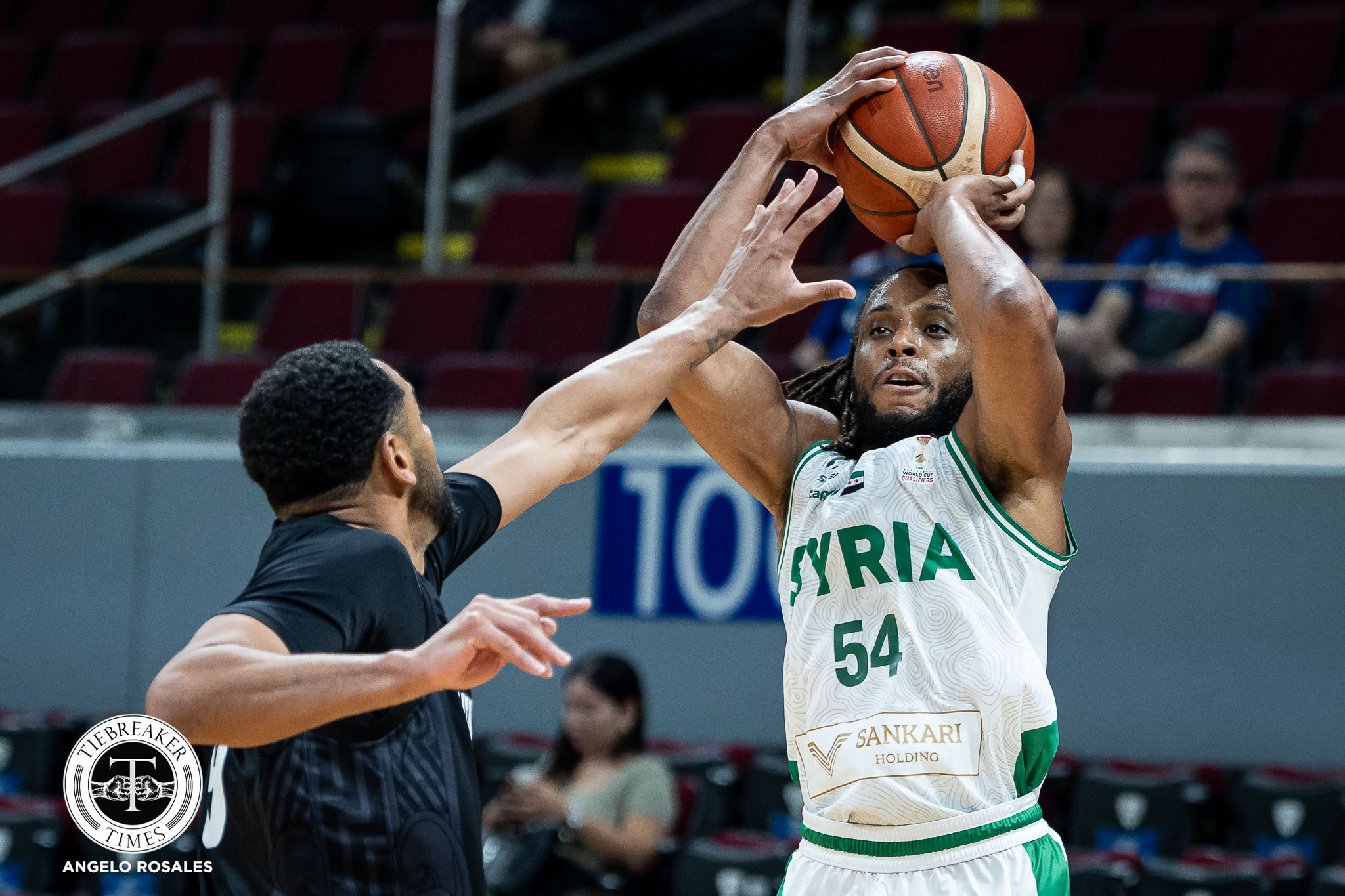 FIBA-Asian-Qualifiers-Window-4-James-Justice-Jr.-SYR-05207 New Zealnd routs Syria by 52, closes in on World Cup berth Basketball News - philippine sports news
