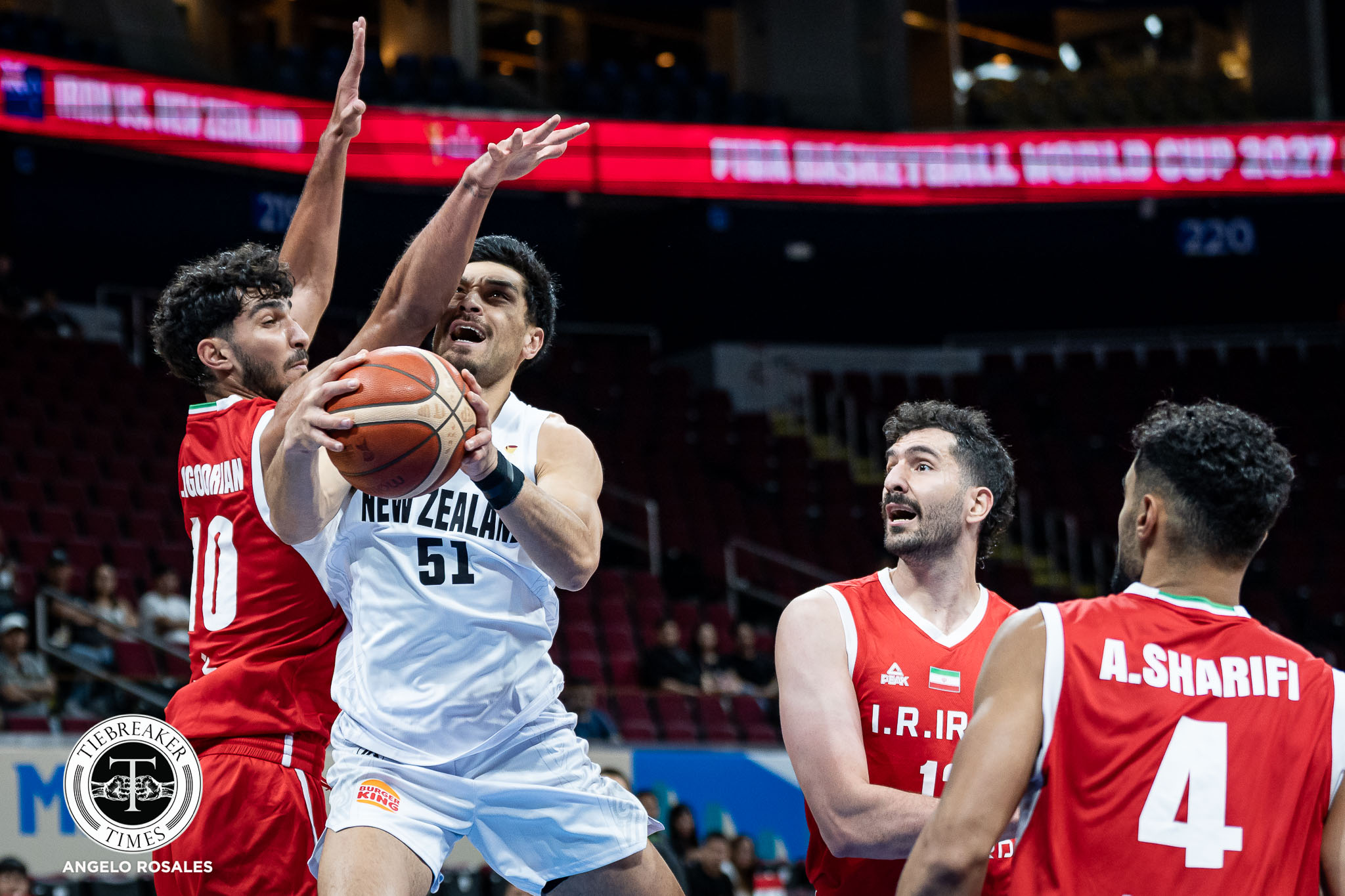 FIBA-Asian-Qualifiers-Window-4-Shea-Ili-NZL-09040 Te Rangi leads New Zealand past Iran as Tall Blacks tie Team Melli in World Cup Qualifiers Basketball News - philippine sports news