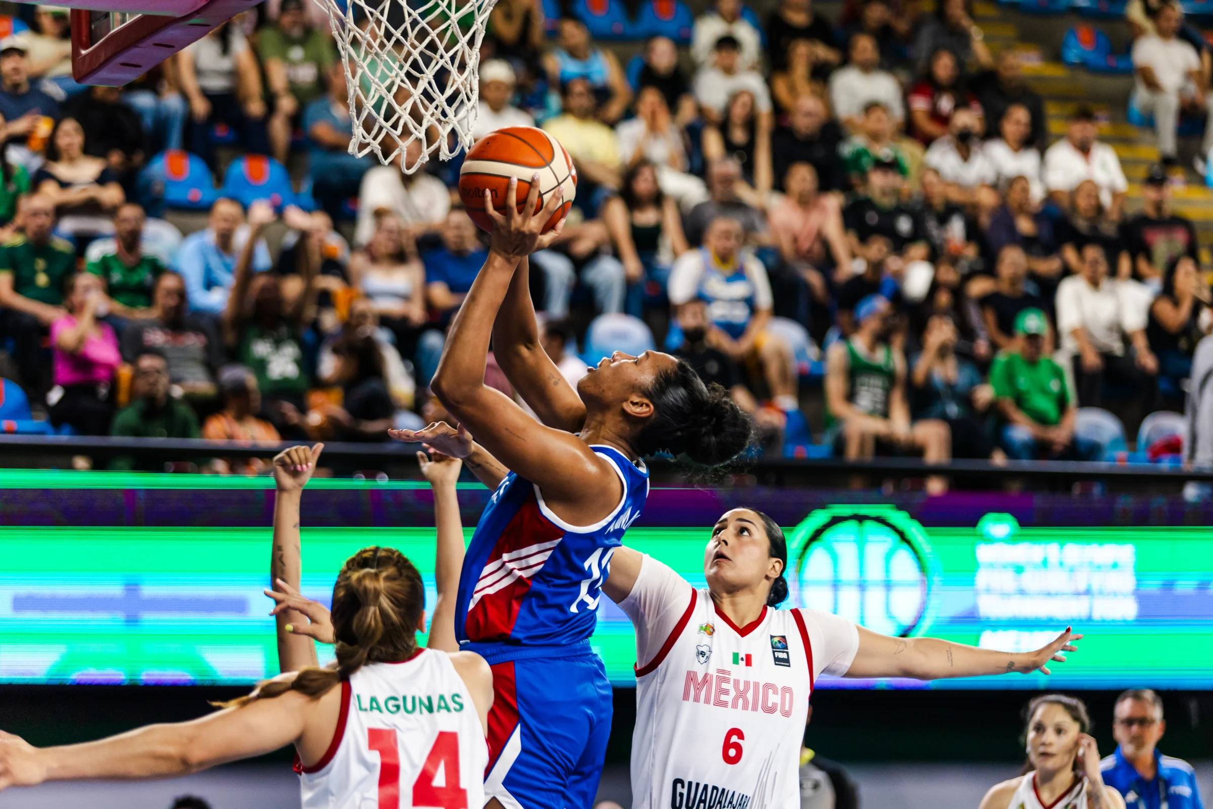 FIBA-Pre-OQT-2028-Gilas-Women-vs-Mexico-Jack-Animam Pre-OQT: Gilas Women suffer late collapse vs. Mexico in Toews’ debut Basketball Gilas Pilipinas News  - philippine sports news