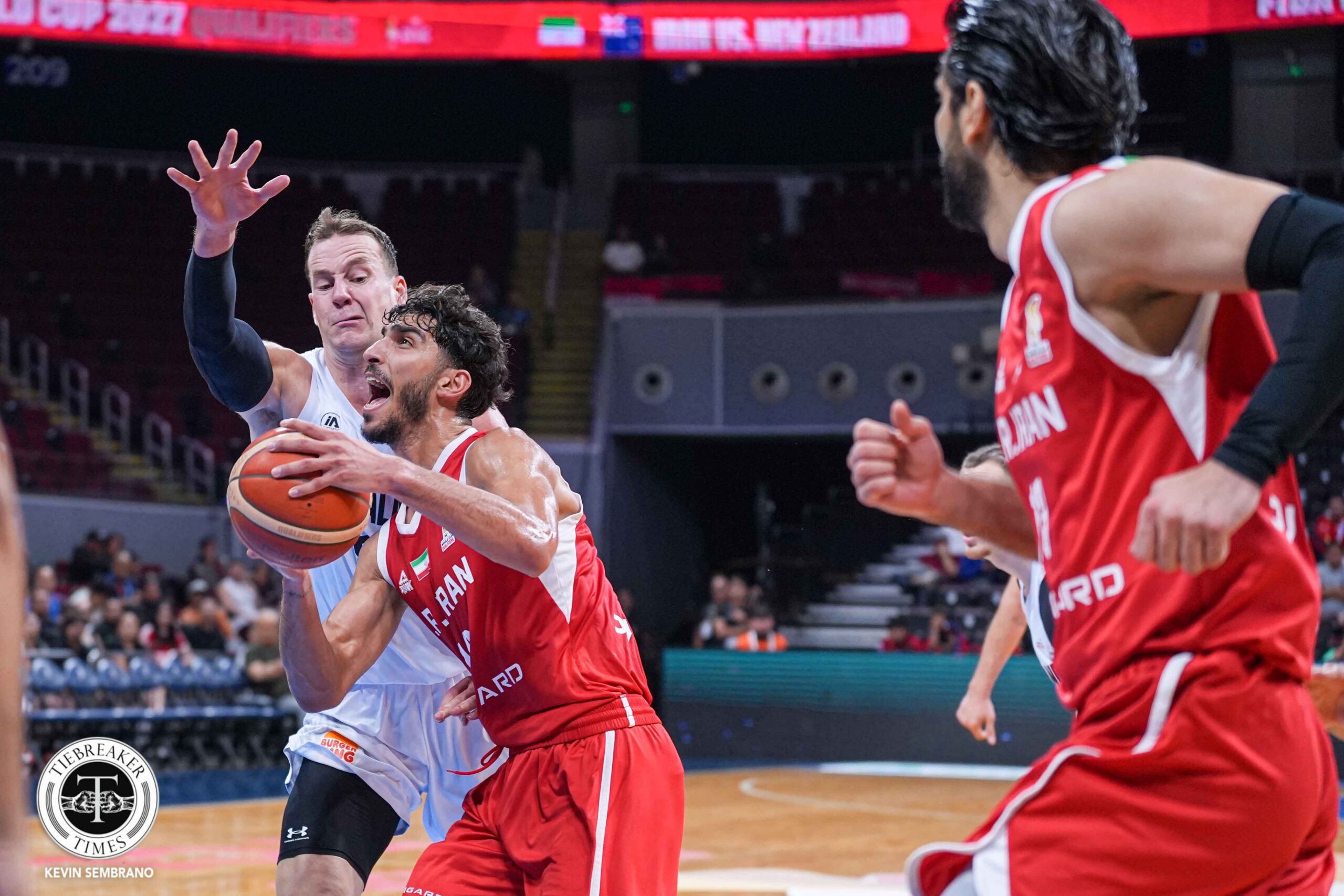 FIBA-World-Cup-Asia-Qualifiers-Window-4_-Iran-vs-New-Zealand_-AGHAJANPOUR-Martin-02675-scaled Te Rangi leads New Zealand past Iran as Tall Blacks tie Team Melli in World Cup Qualifiers Basketball News - philippine sports news