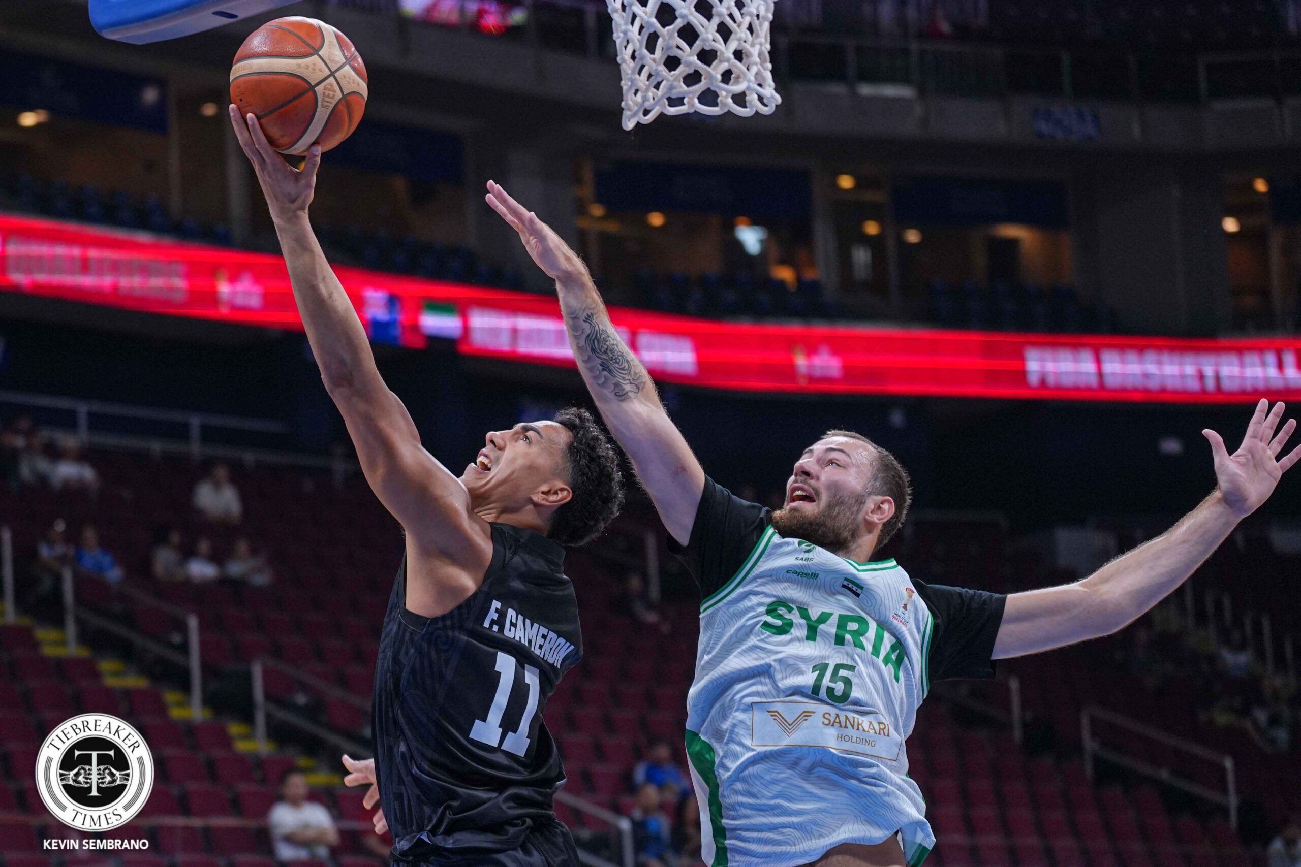 FIBA-World-Cup-Asia-Qualifiers-Window-4_-Syria-vs-New-Zealand_-CAMERON-Flynn-06037-scaled New Zealnd routs Syria by 52, closes in on World Cup berth Basketball News - philippine sports news