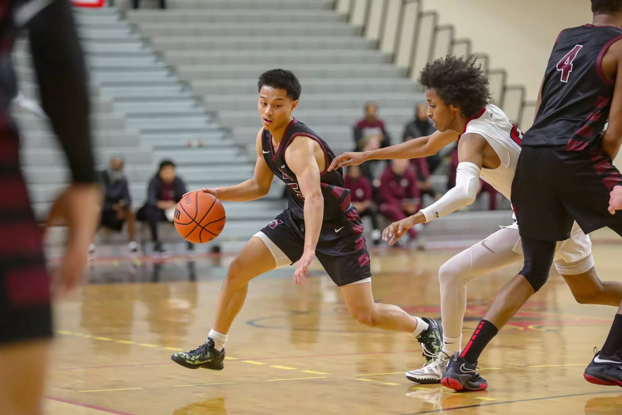 FILE-PHOTO-Tyler-Garcia Tyler Garcia commits to San Beda for one-and-done NCAA 103 campaign Basketball NCAA News SBC - philippine sports news