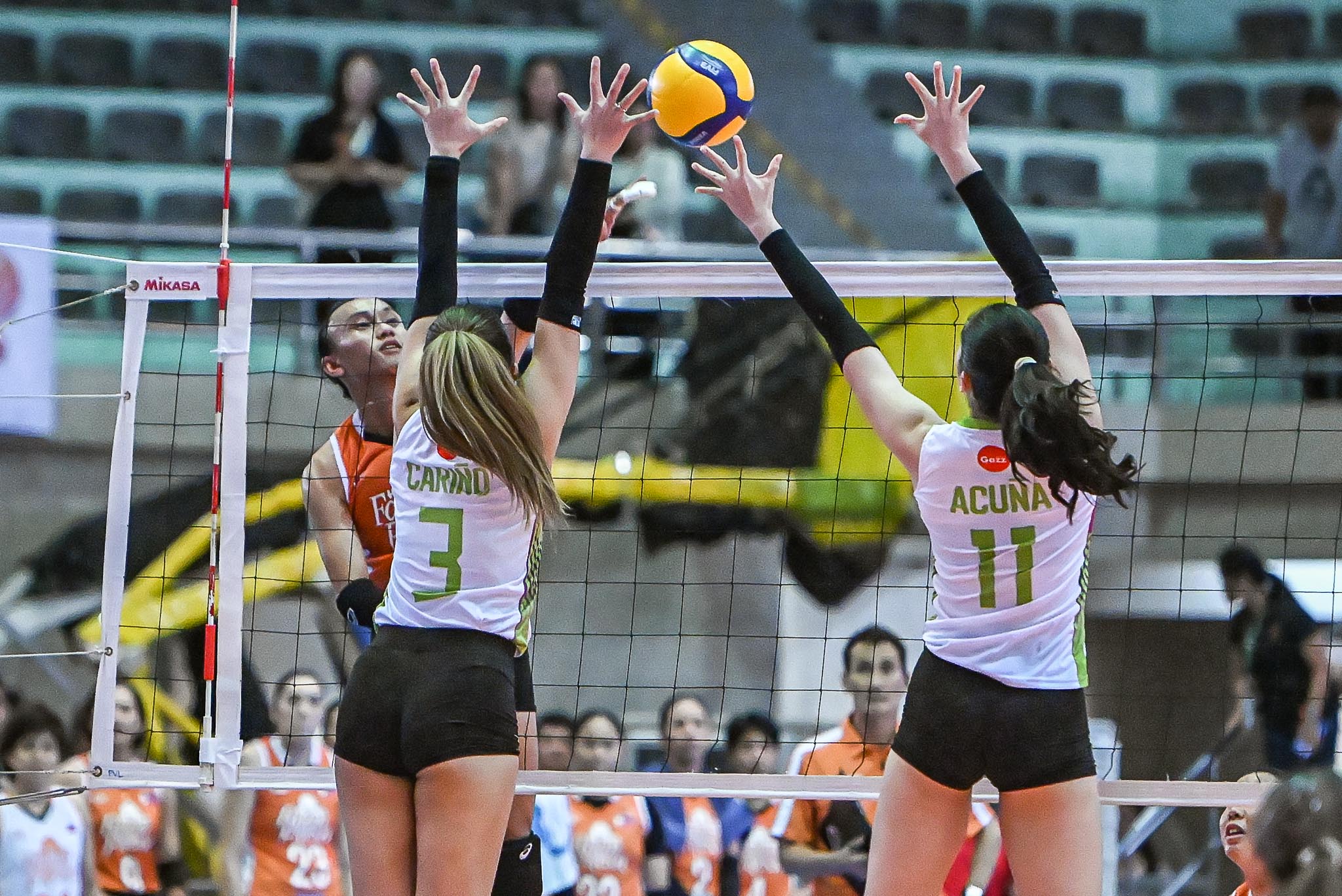PVL-On-Tour-Lanao-Farm-Fresh-vs.-Nxled-Trisha-Tubu-9499 Farm Fresh cruises past Nxled to enter PVL On Tour win column News PVL Volleyball - philippine sports news
